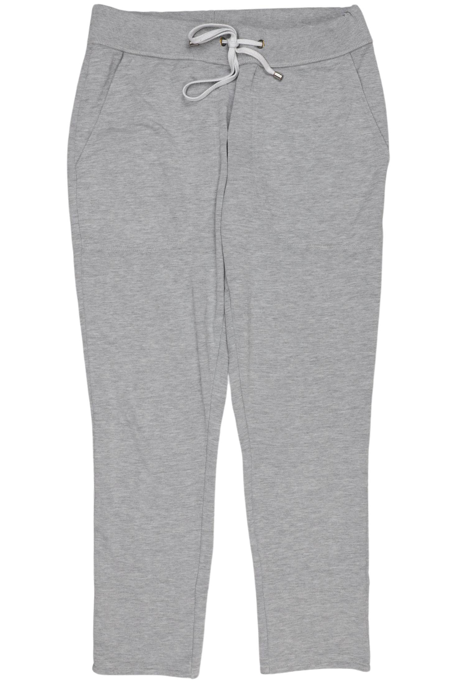 

Juvia Damen Stoffhose, grau, Gr. 38