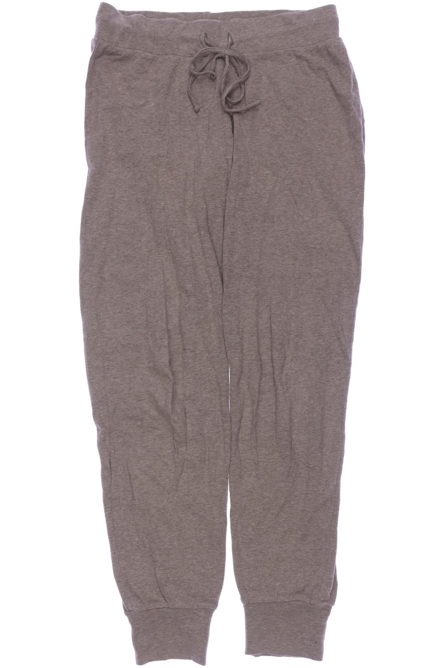 

Juvia Damen Stoffhose, braun, Gr. 0