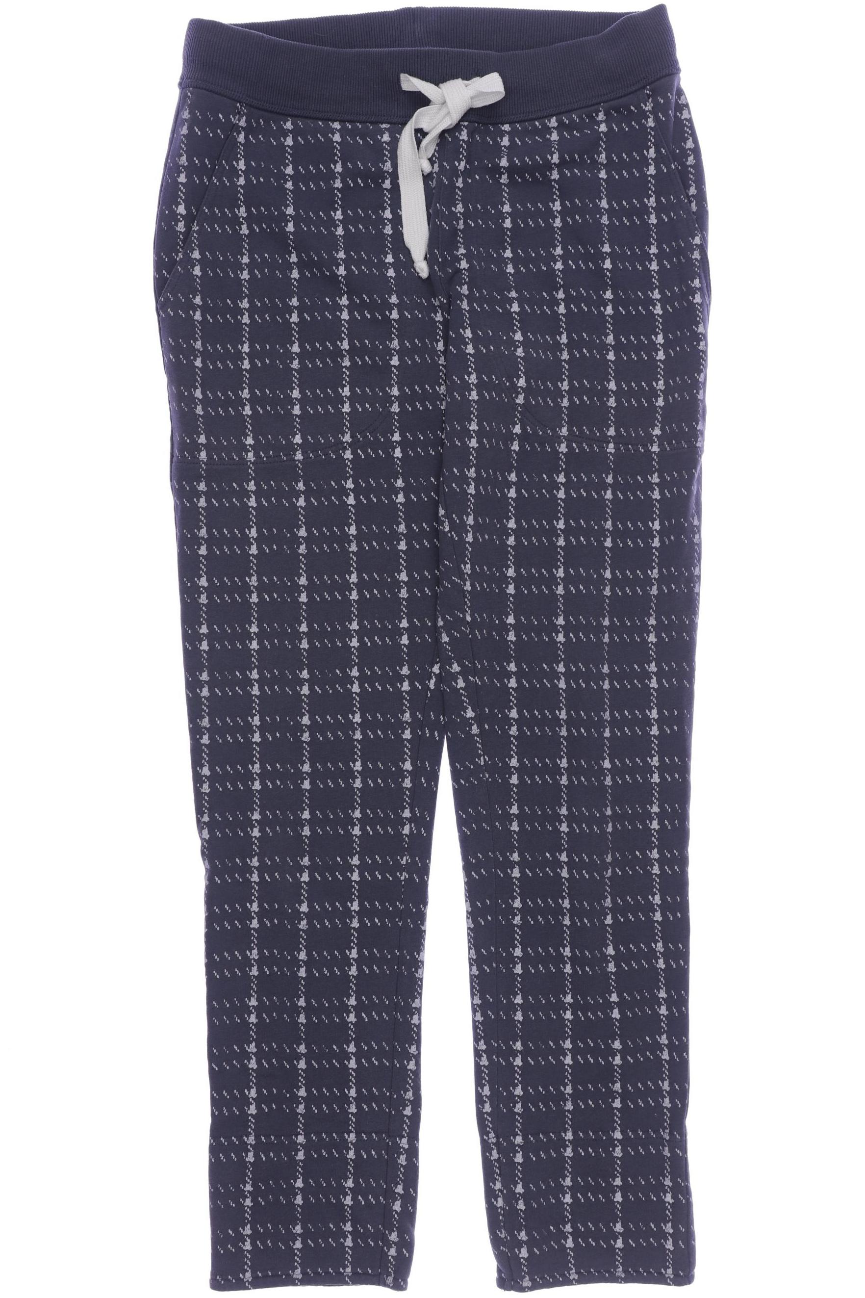 

Juvia Damen Stoffhose, grau, Gr. 0