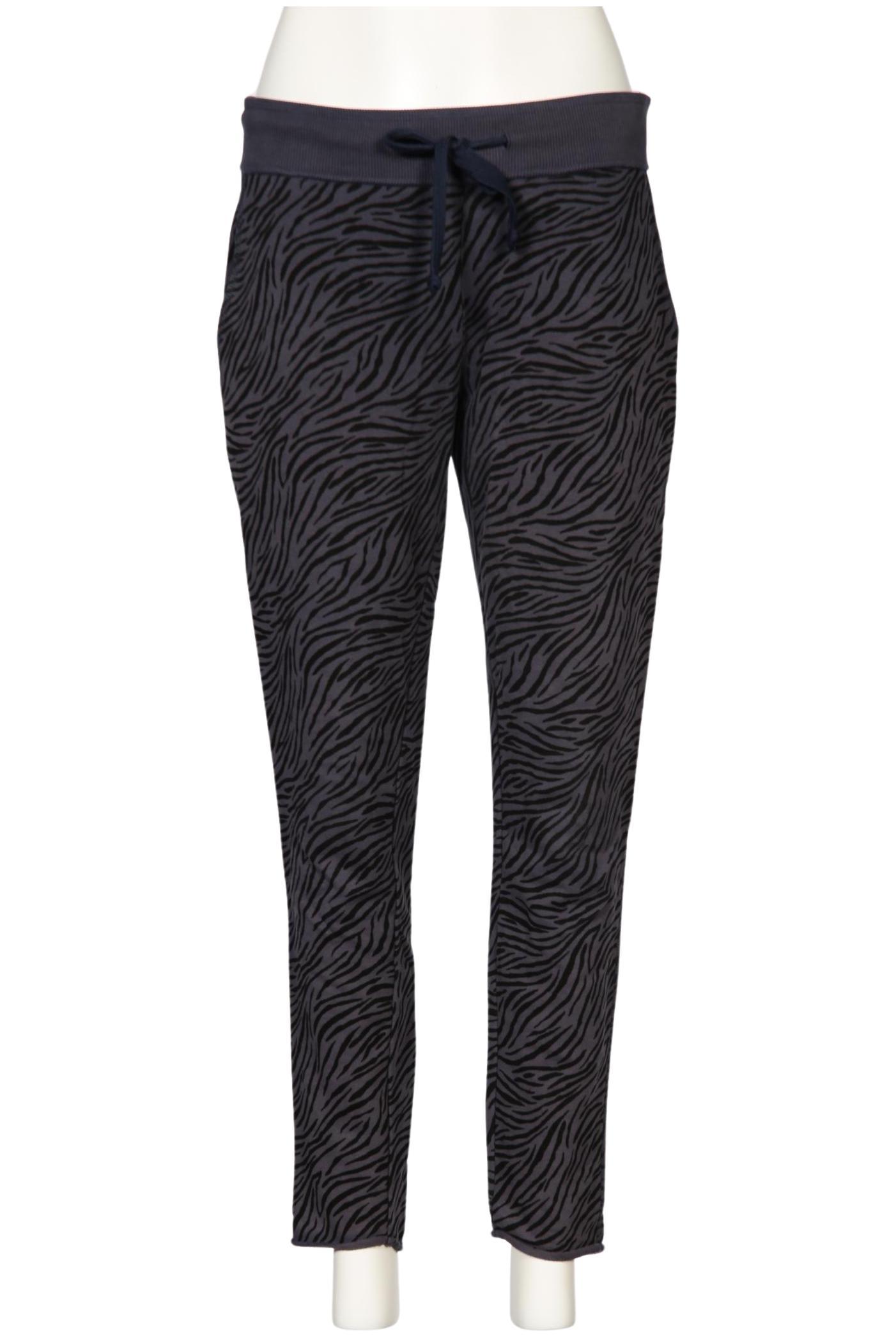 

Juvia Damen Stoffhose, marineblau, Gr. 0