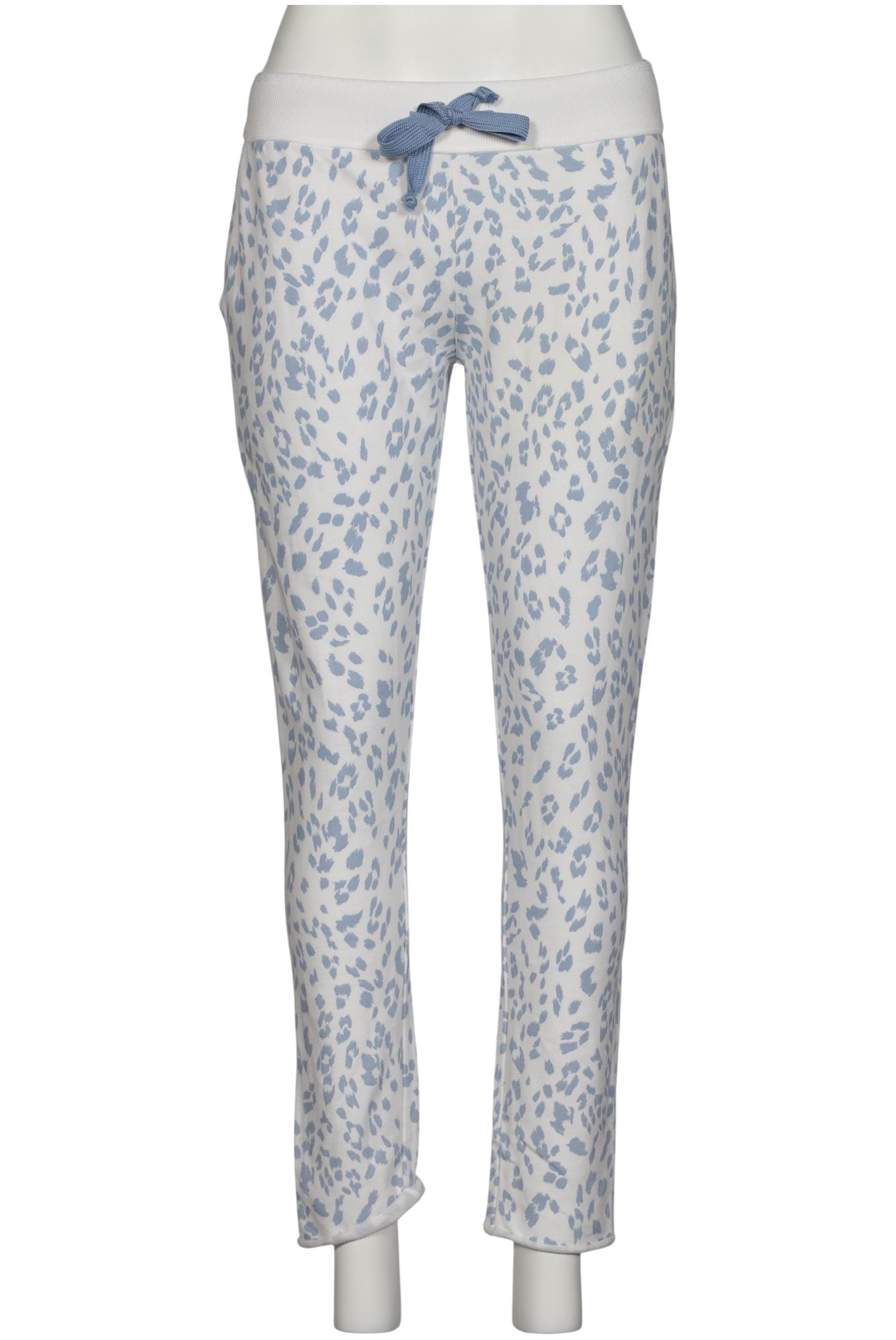 

Juvia Damen Stoffhose, mehrfarbig, Gr. 0