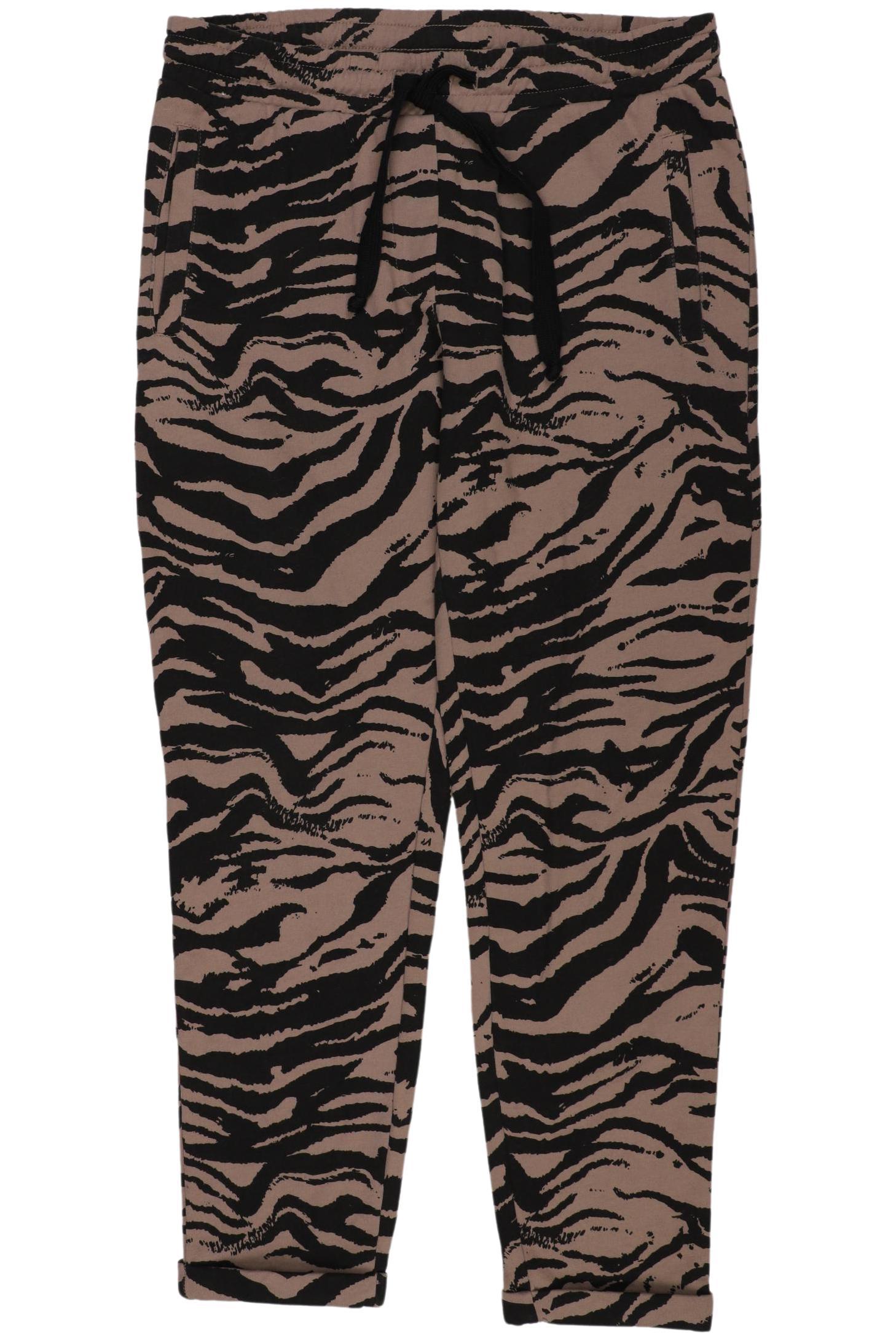 

Juvia Damen Stoffhose, beige, Gr. 0