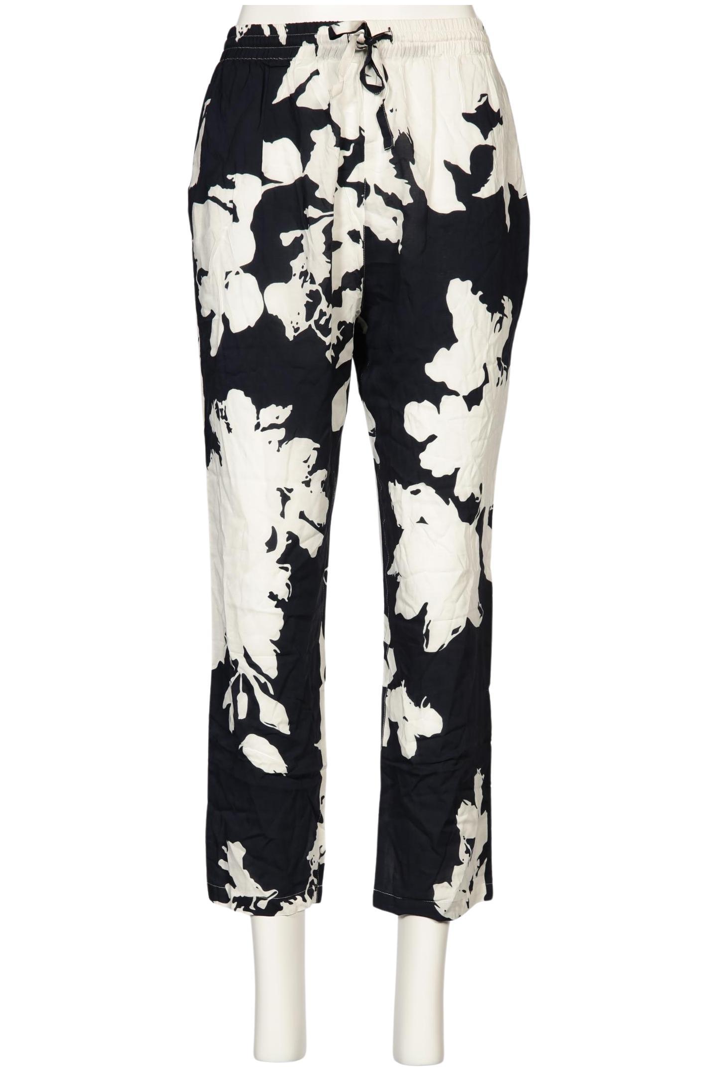 

Juvia Damen Stoffhose, mehrfarbig, Gr. 0