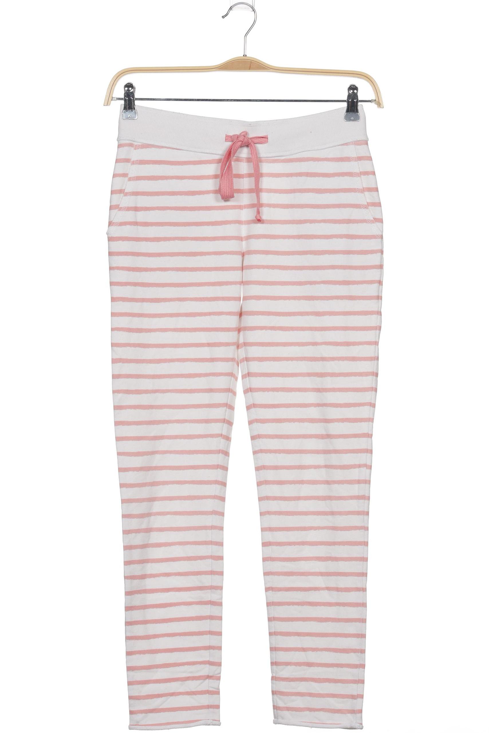 

Juvia Damen Stoffhose, weiß, Gr. 0
