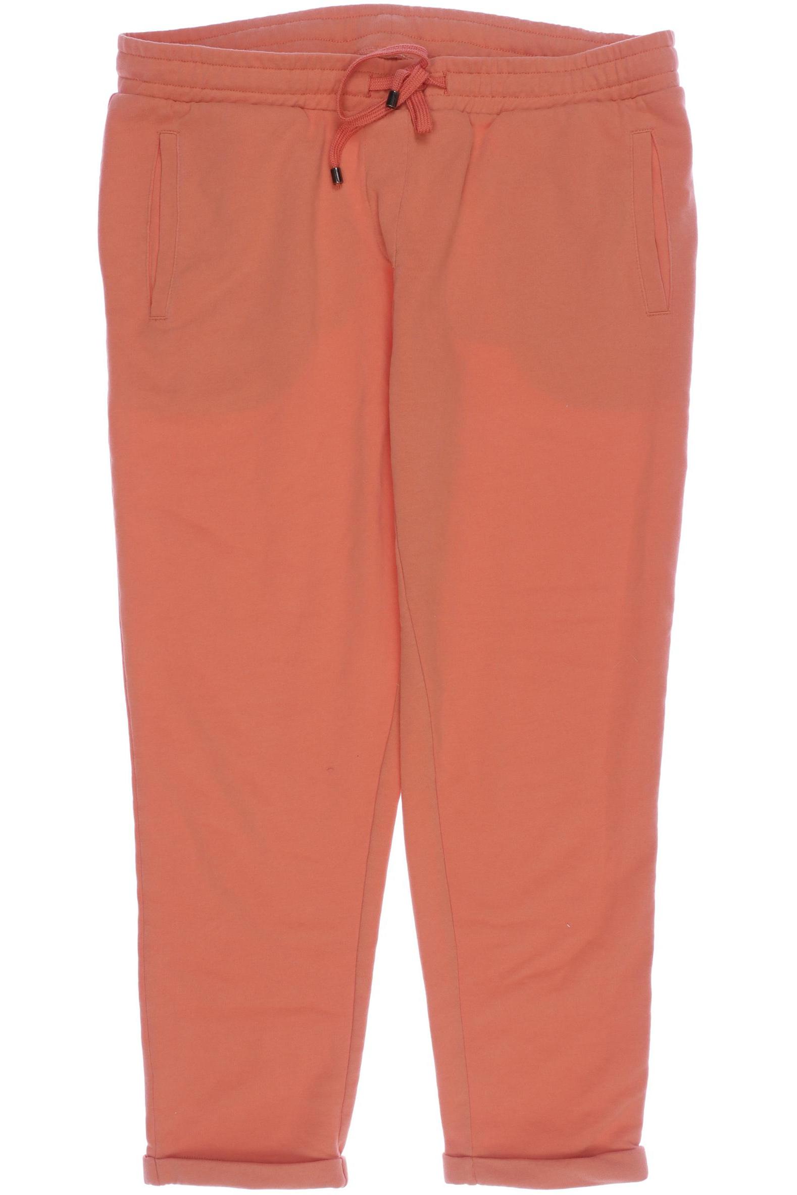

Juvia Damen Stoffhose, orange, Gr. 0