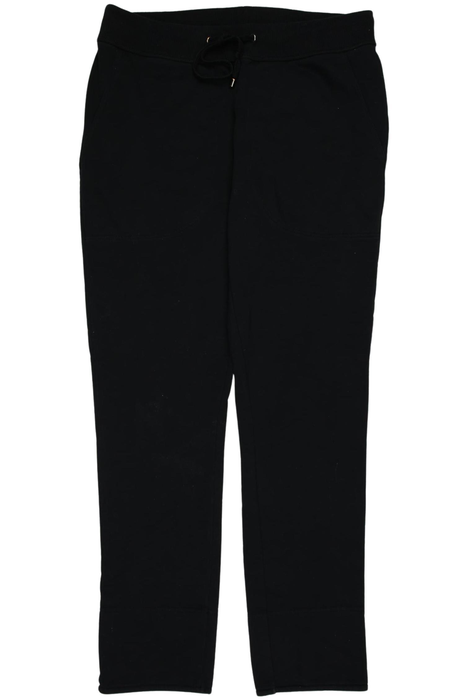 

Juvia Damen Stoffhose, schwarz, Gr. 0