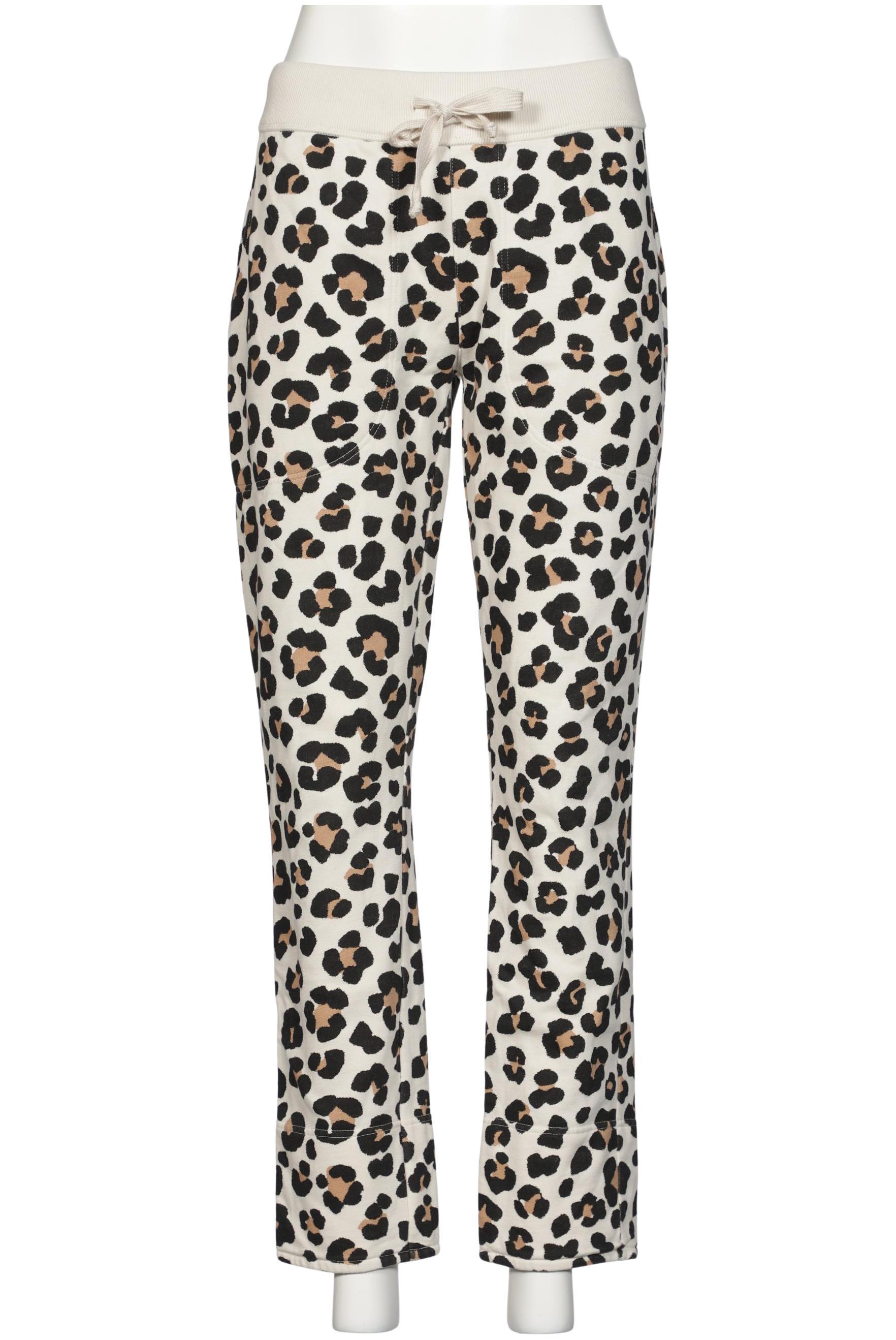 

Juvia Damen Stoffhose, mehrfarbig, Gr. 0