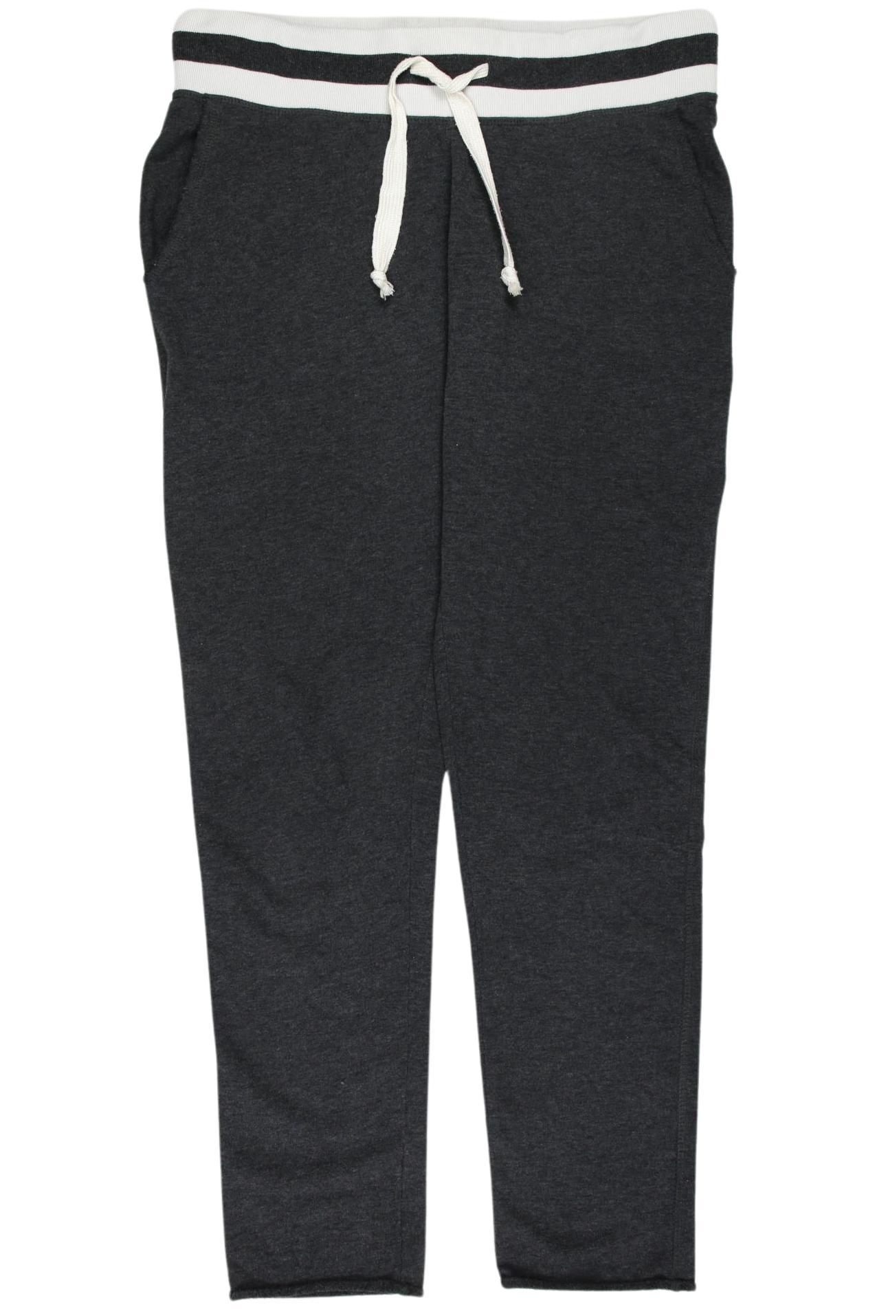 

Juvia Damen Stoffhose, grau, Gr. 0