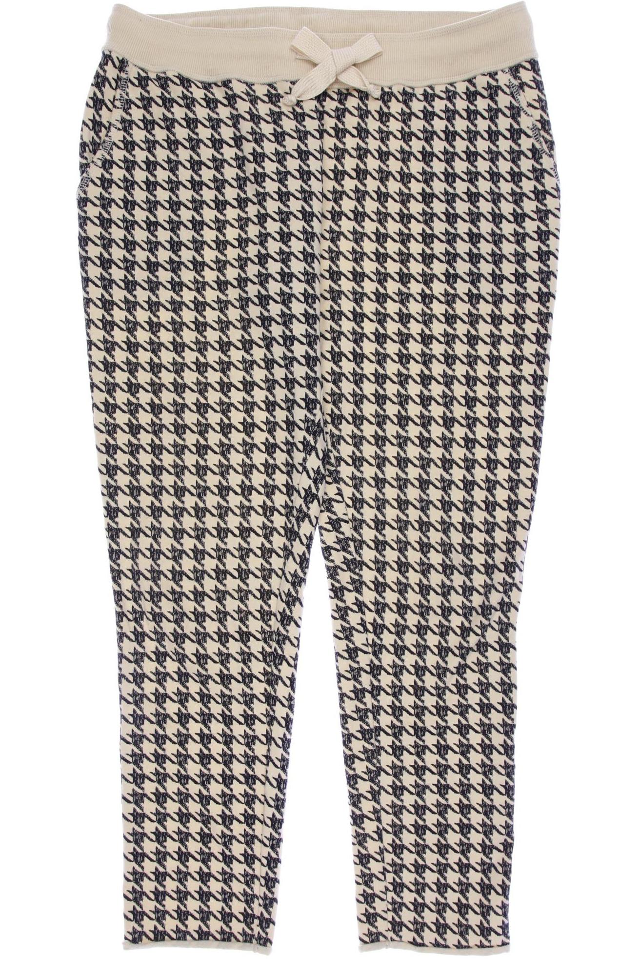 

Juvia Damen Stoffhose, beige