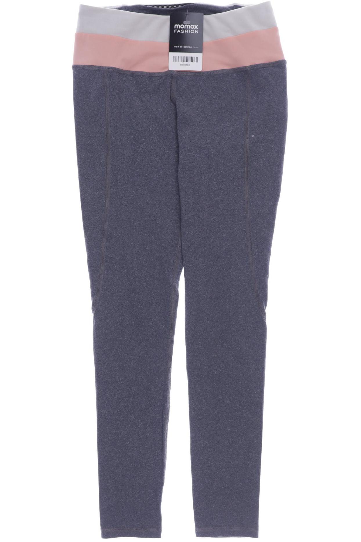 

Juvia Damen Stoffhose, grau, Gr. 34