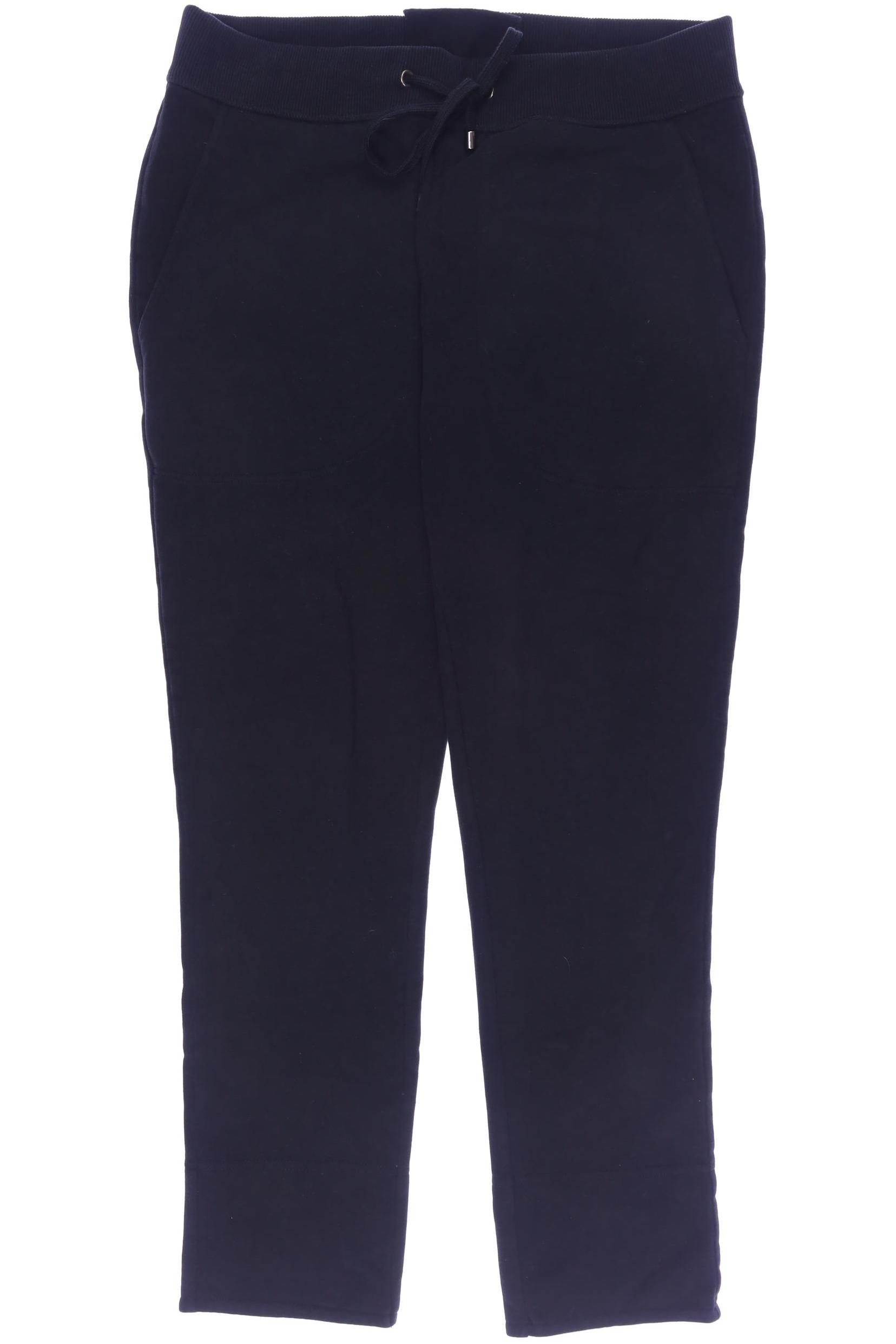 

Juvia Damen Stoffhose, schwarz, Gr. 0
