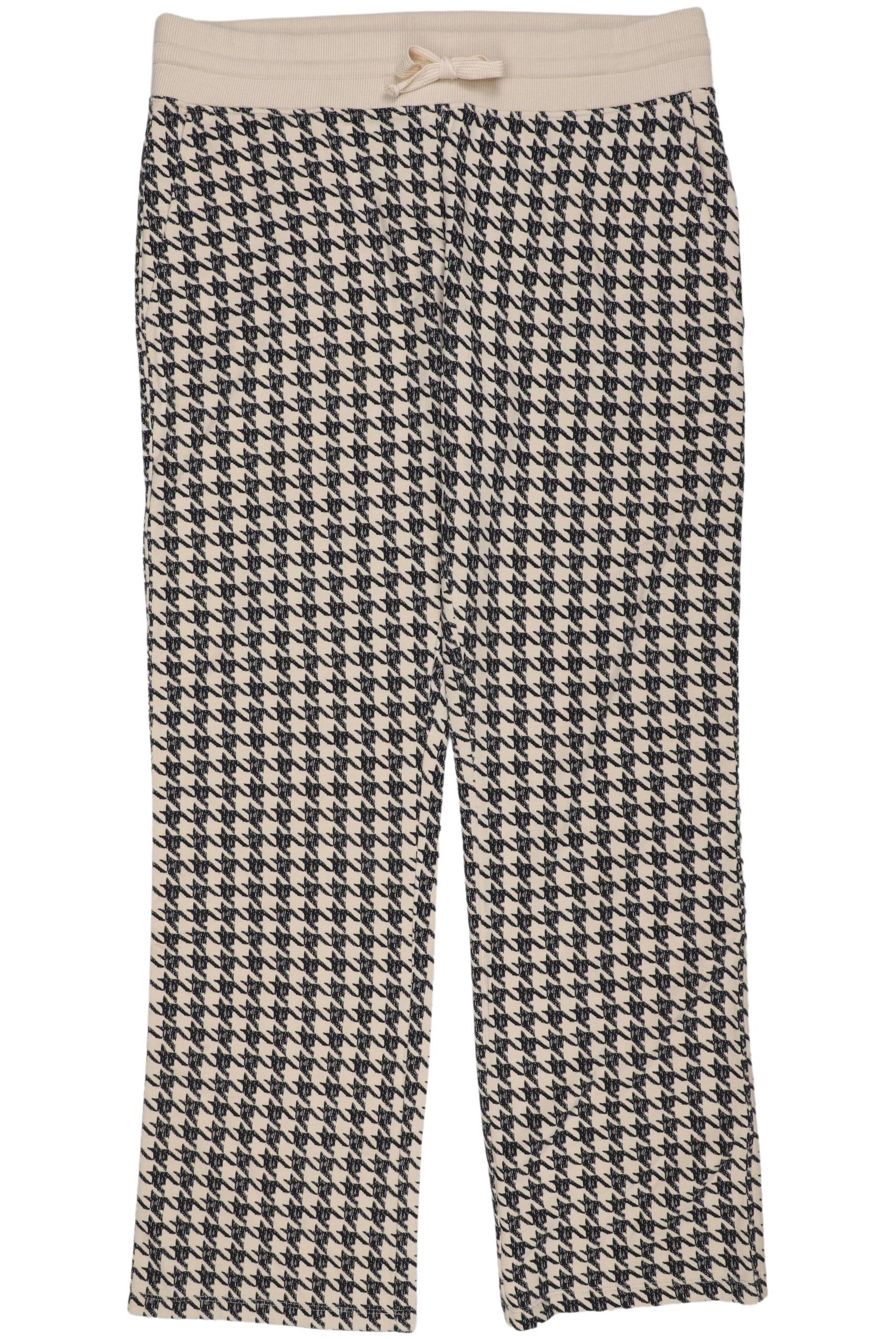 

Juvia Damen Stoffhose, beige, Gr. 44