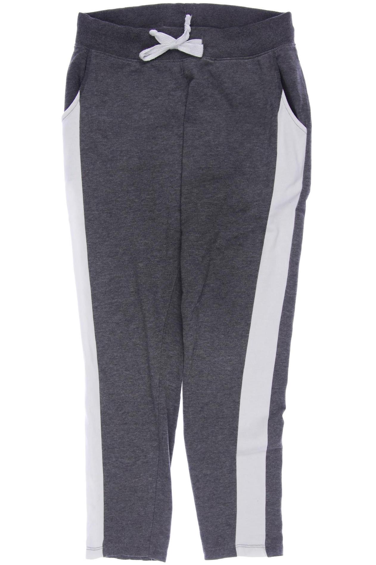 

Juvia Damen Stoffhose, grau, Gr. 0