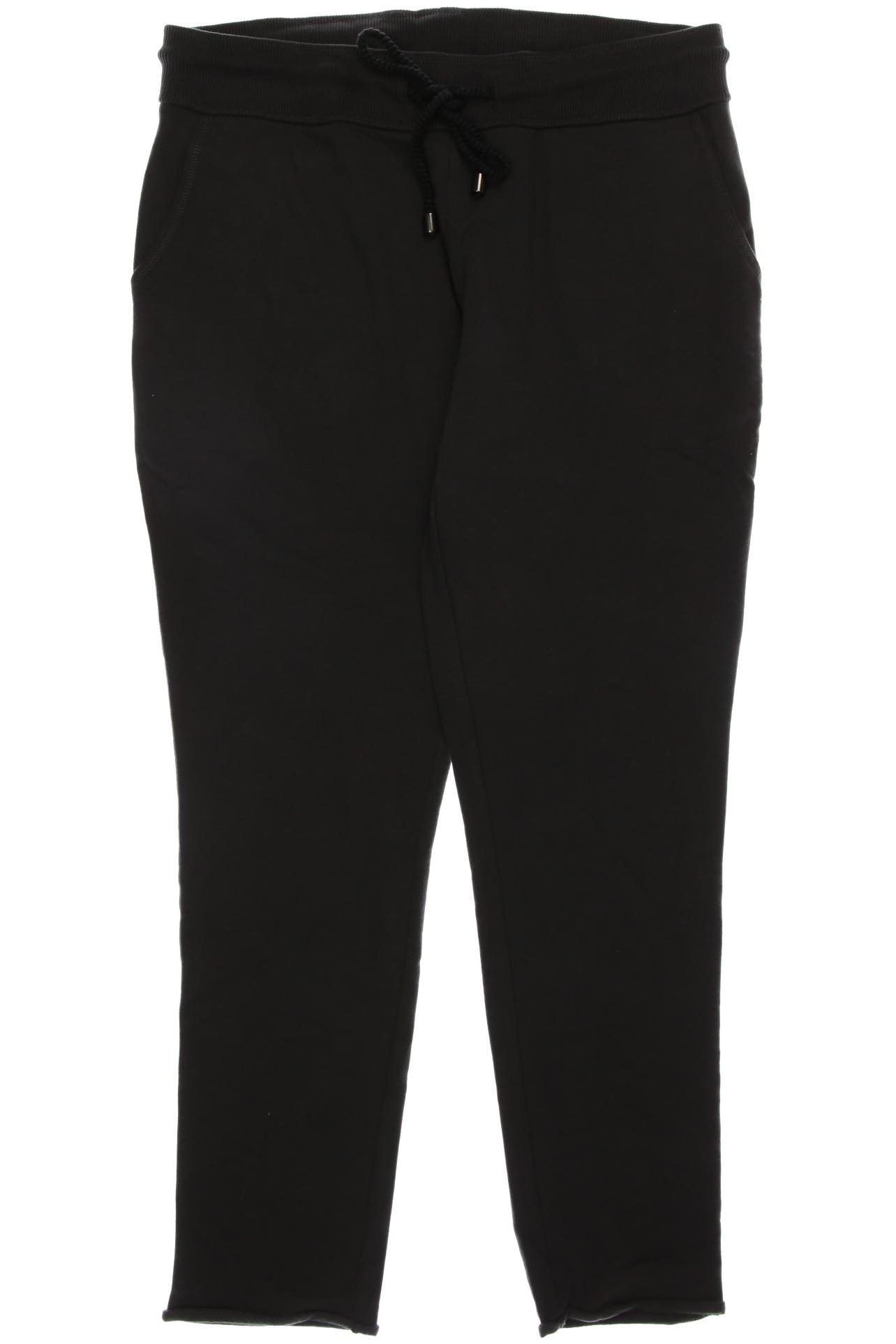 

Juvia Damen Stoffhose, grau, Gr. 0