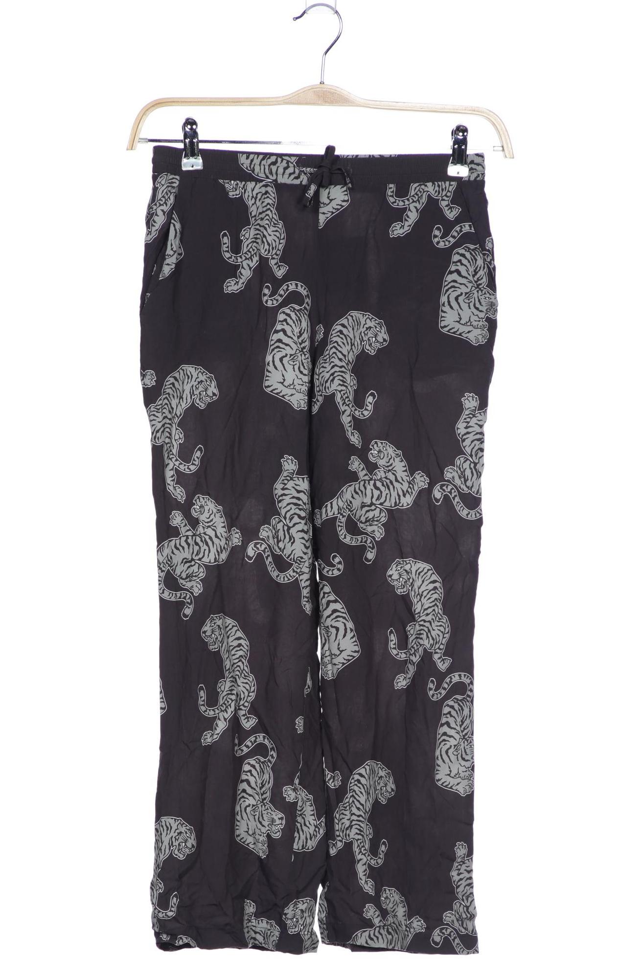

Juvia Damen Stoffhose, grau, Gr. 0