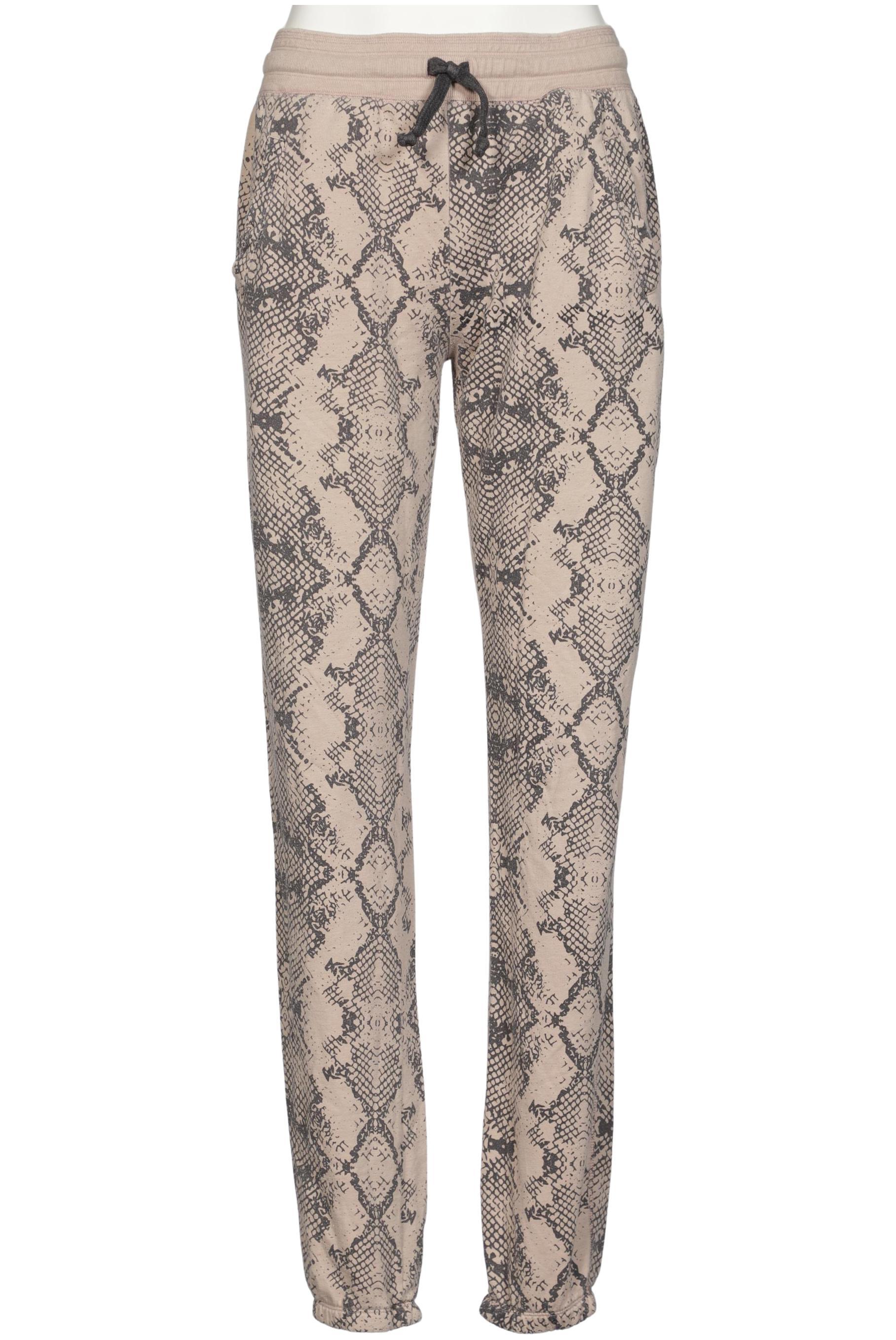 

Juvia Damen Stoffhose, beige, Gr. 0