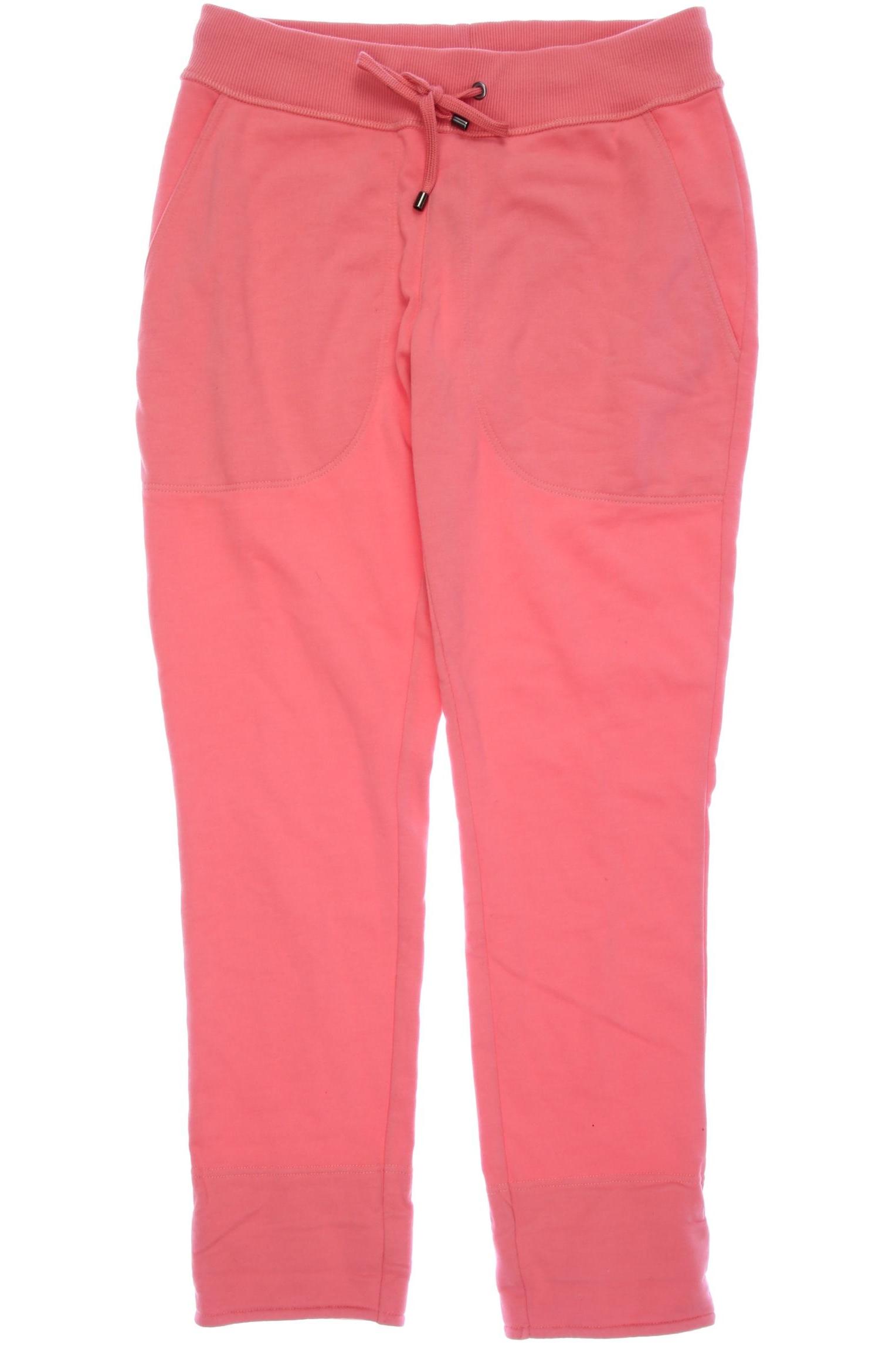 

Juvia Damen Stoffhose, pink, Gr. 0