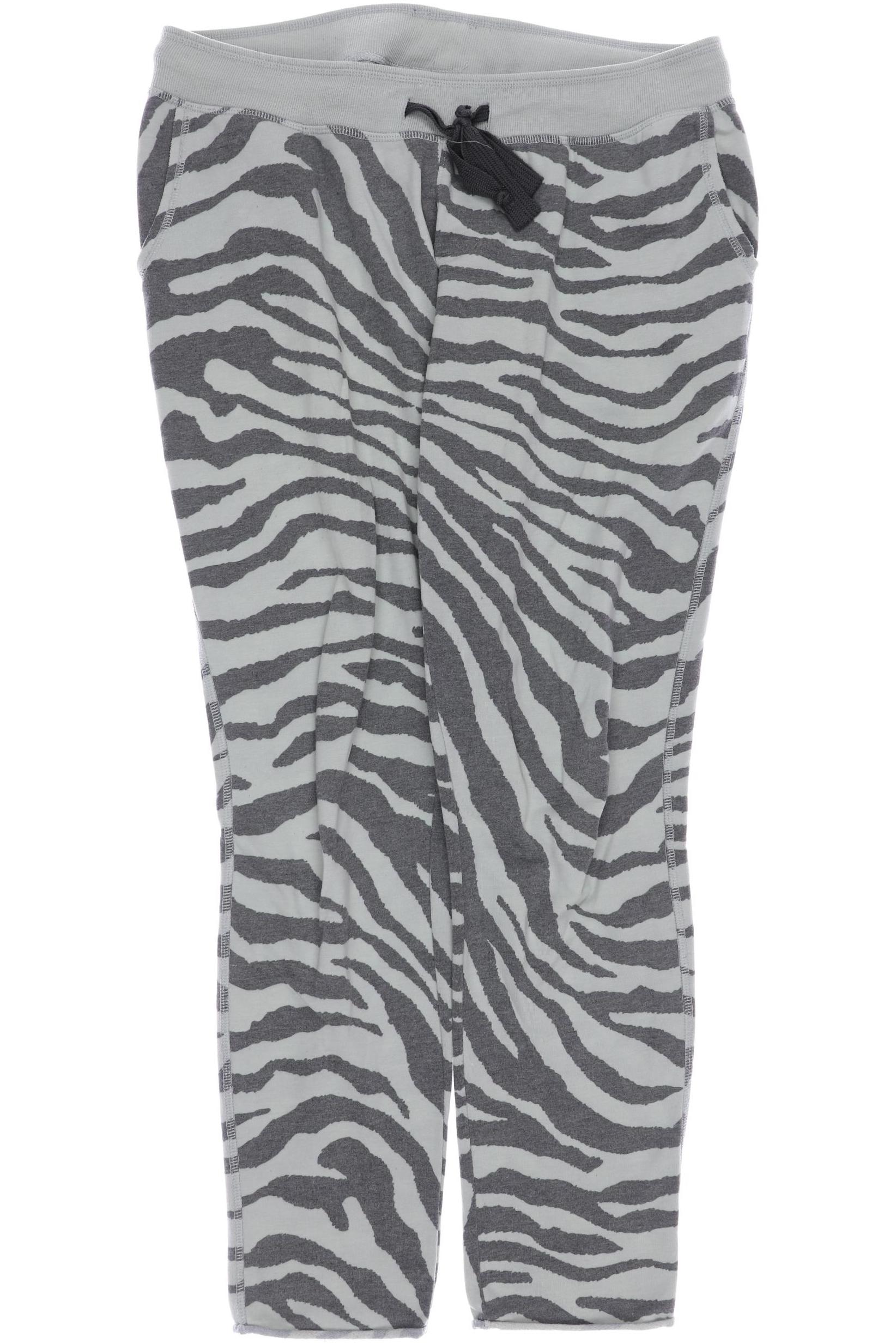 

Juvia Damen Stoffhose, grau