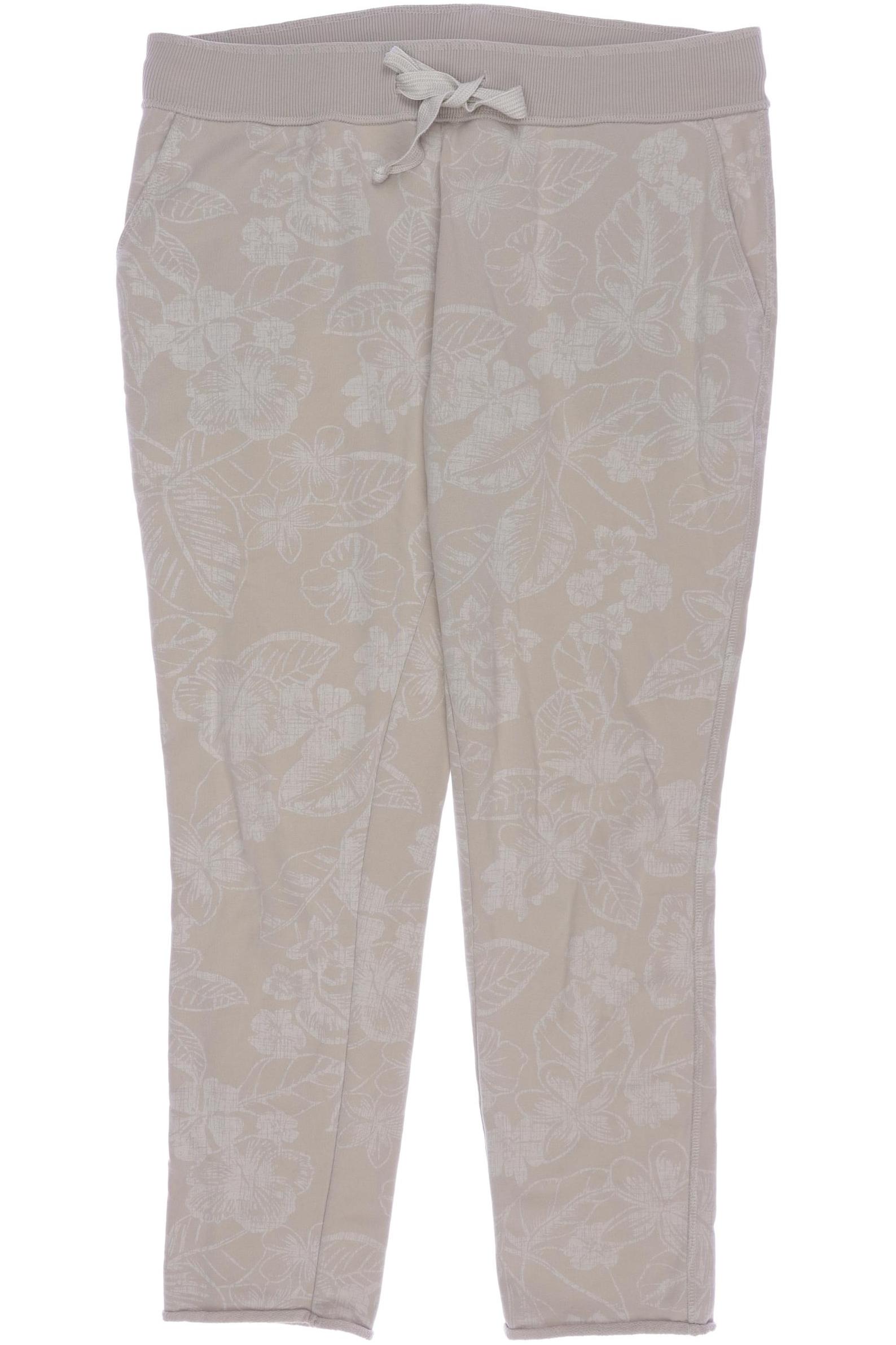 

Juvia Damen Stoffhose, beige, Gr. 0