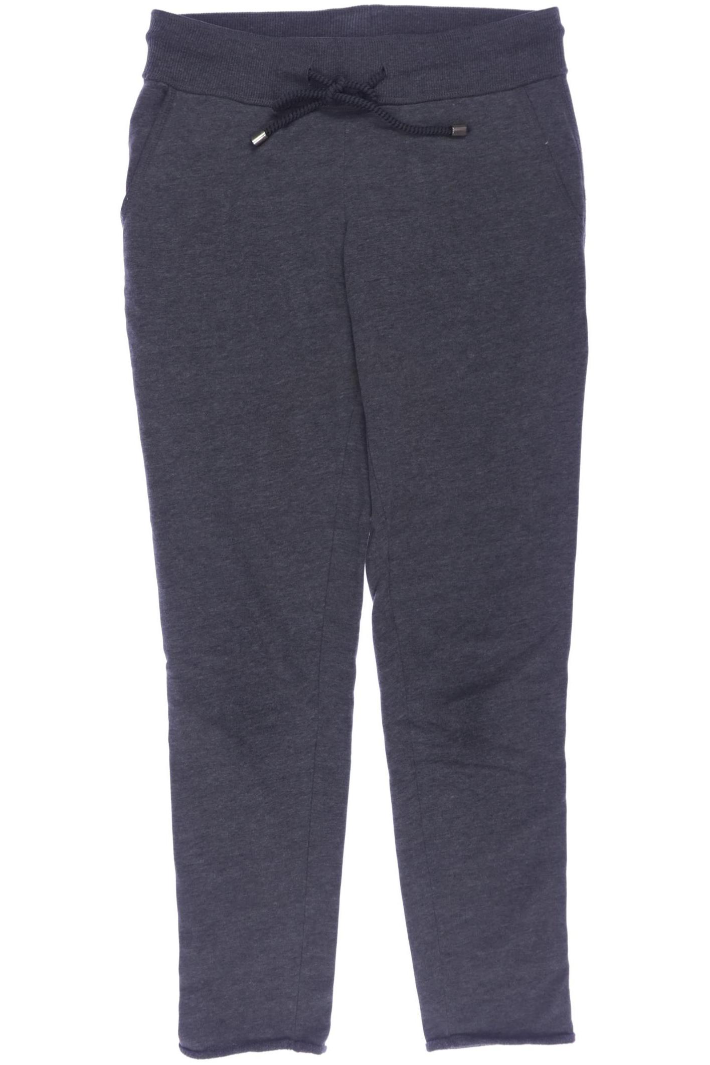 

Juvia Damen Stoffhose, grau, Gr. 0