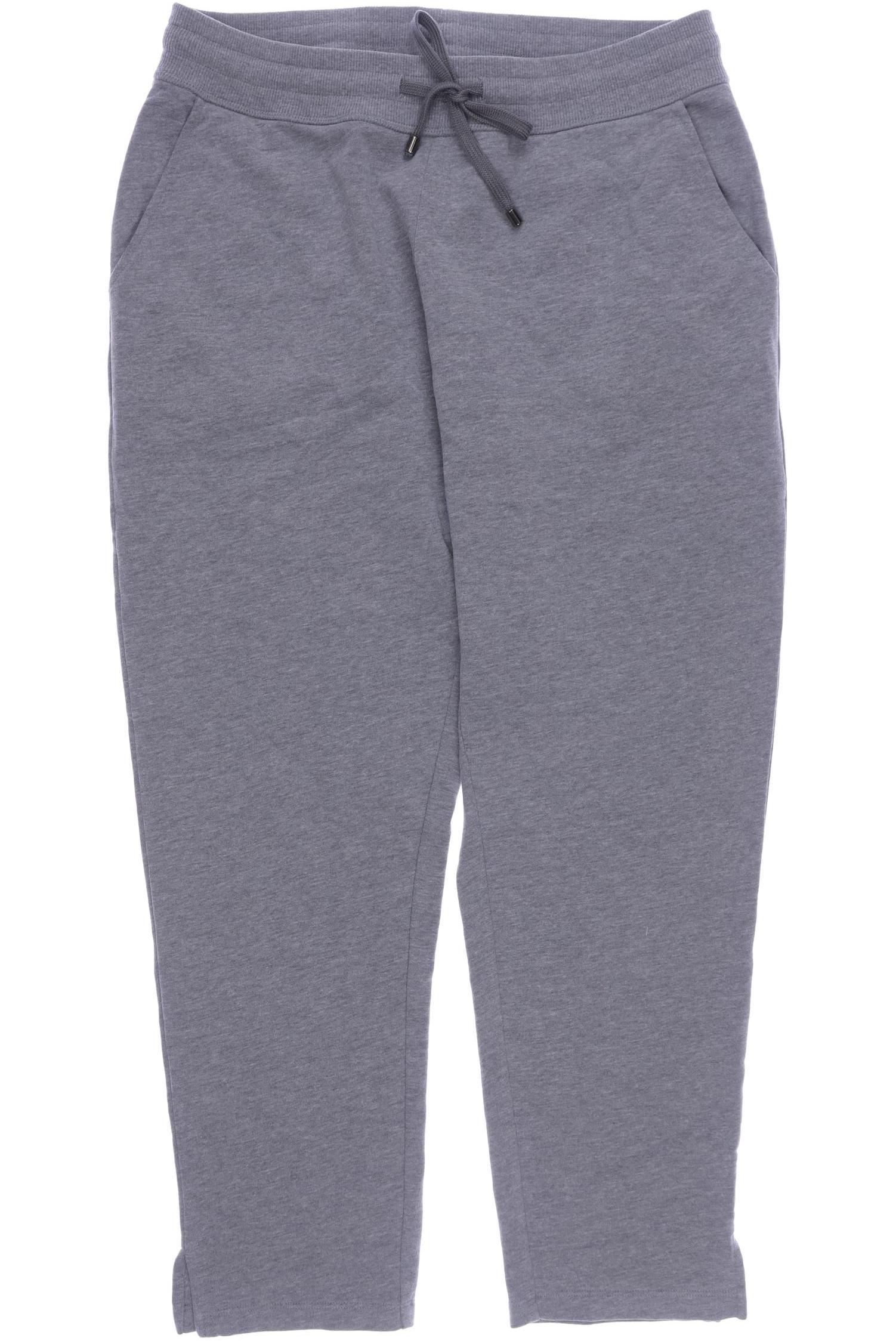 

Juvia Damen Stoffhose, grau