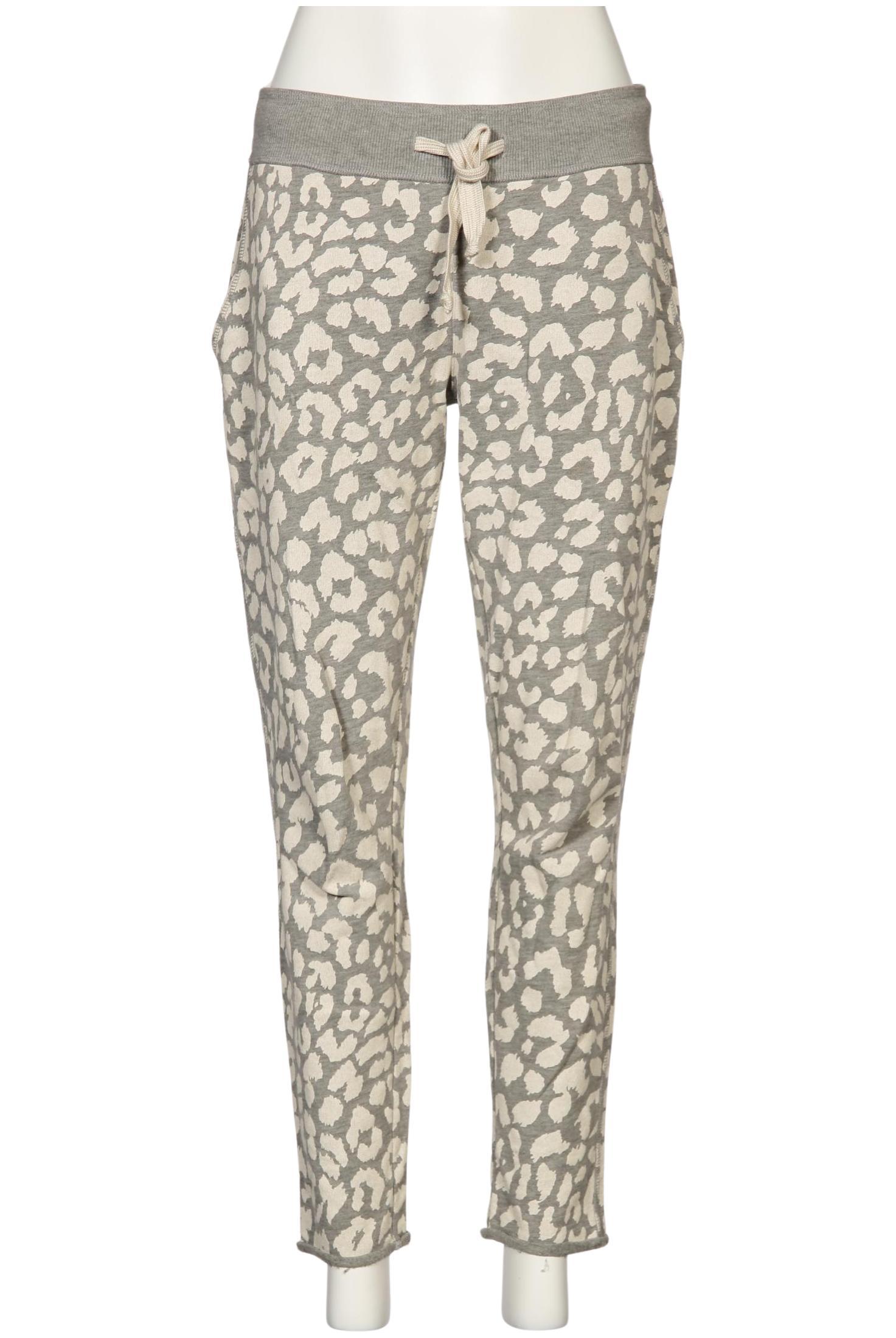 

Juvia Damen Stoffhose, grau, Gr. 0