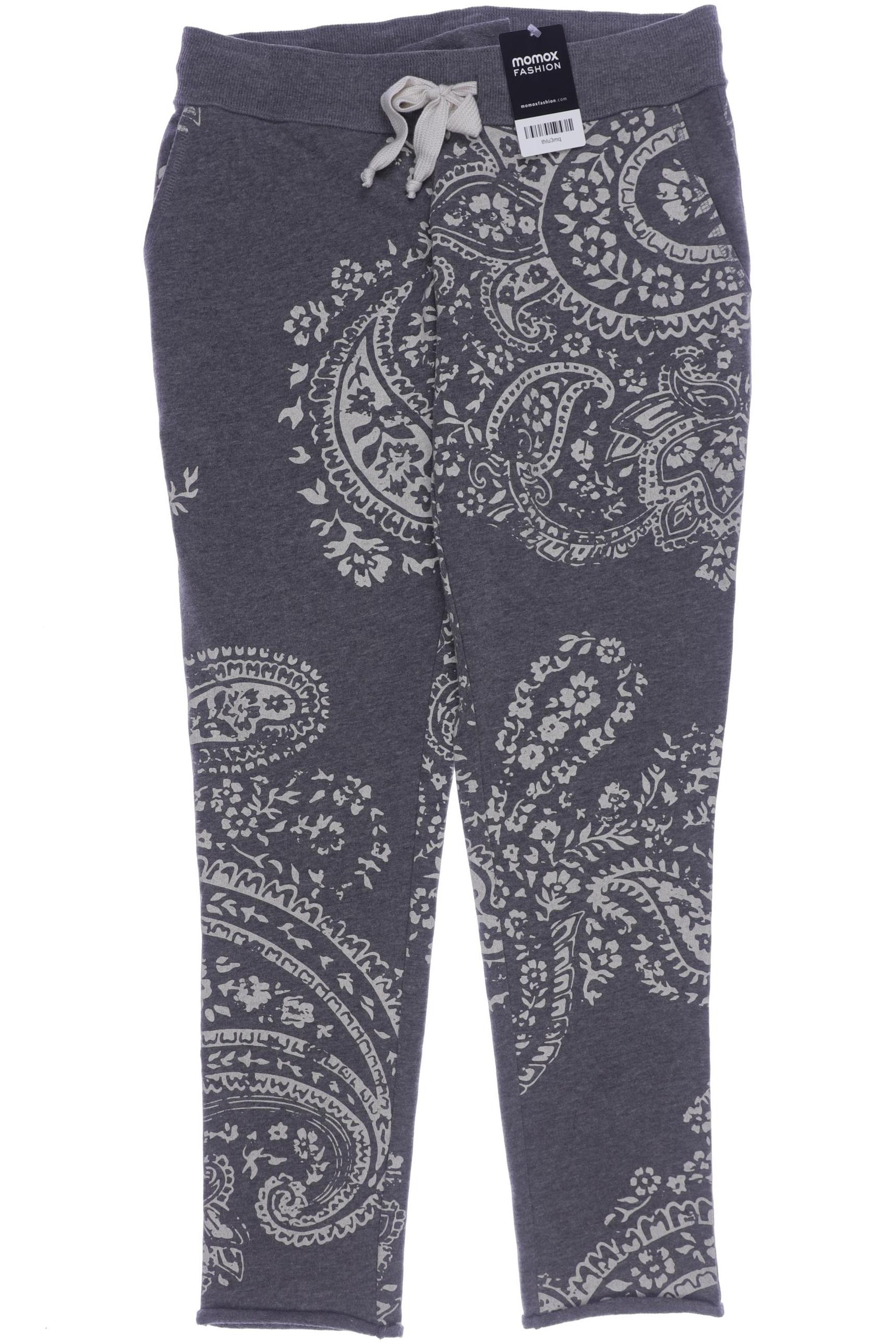 

Juvia Damen Stoffhose, grau, Gr. 38