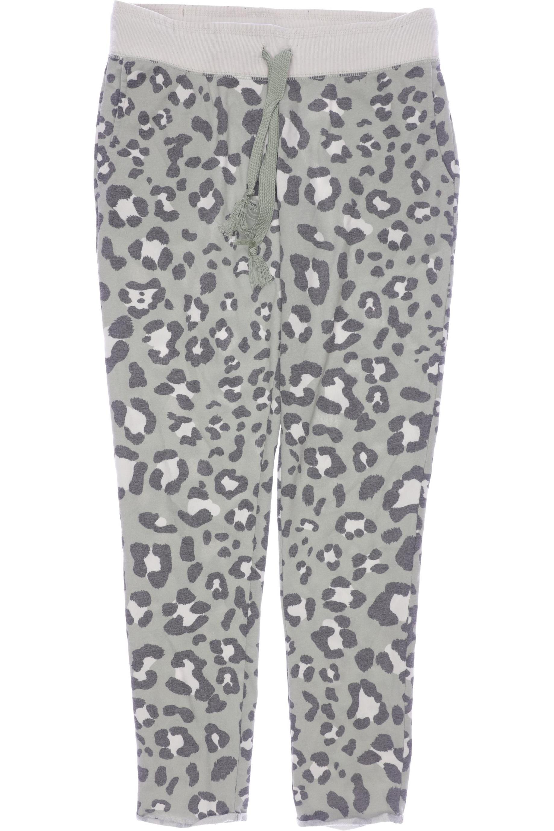 

Juvia Damen Stoffhose, hellgrün, Gr. 0