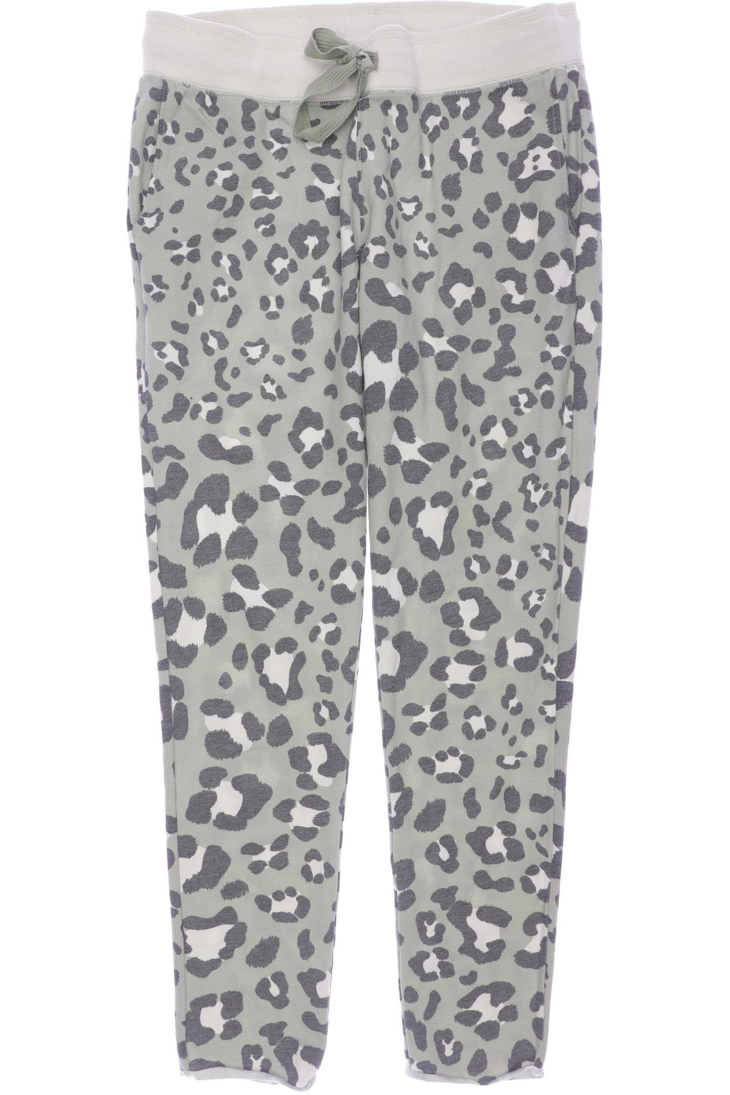

Juvia Damen Stoffhose, hellgrün, Gr. 0