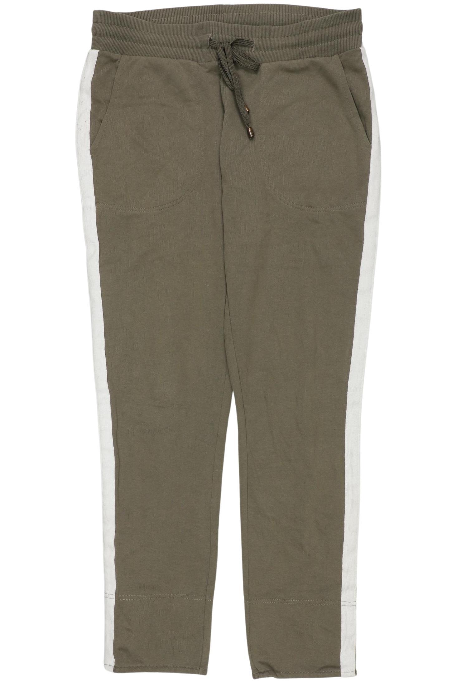 

Juvia Damen Stoffhose, grün, Gr. 0