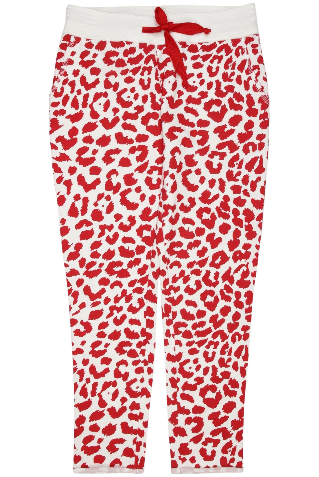 

Juvia Damen Stoffhose, mehrfarbig, Gr. 0