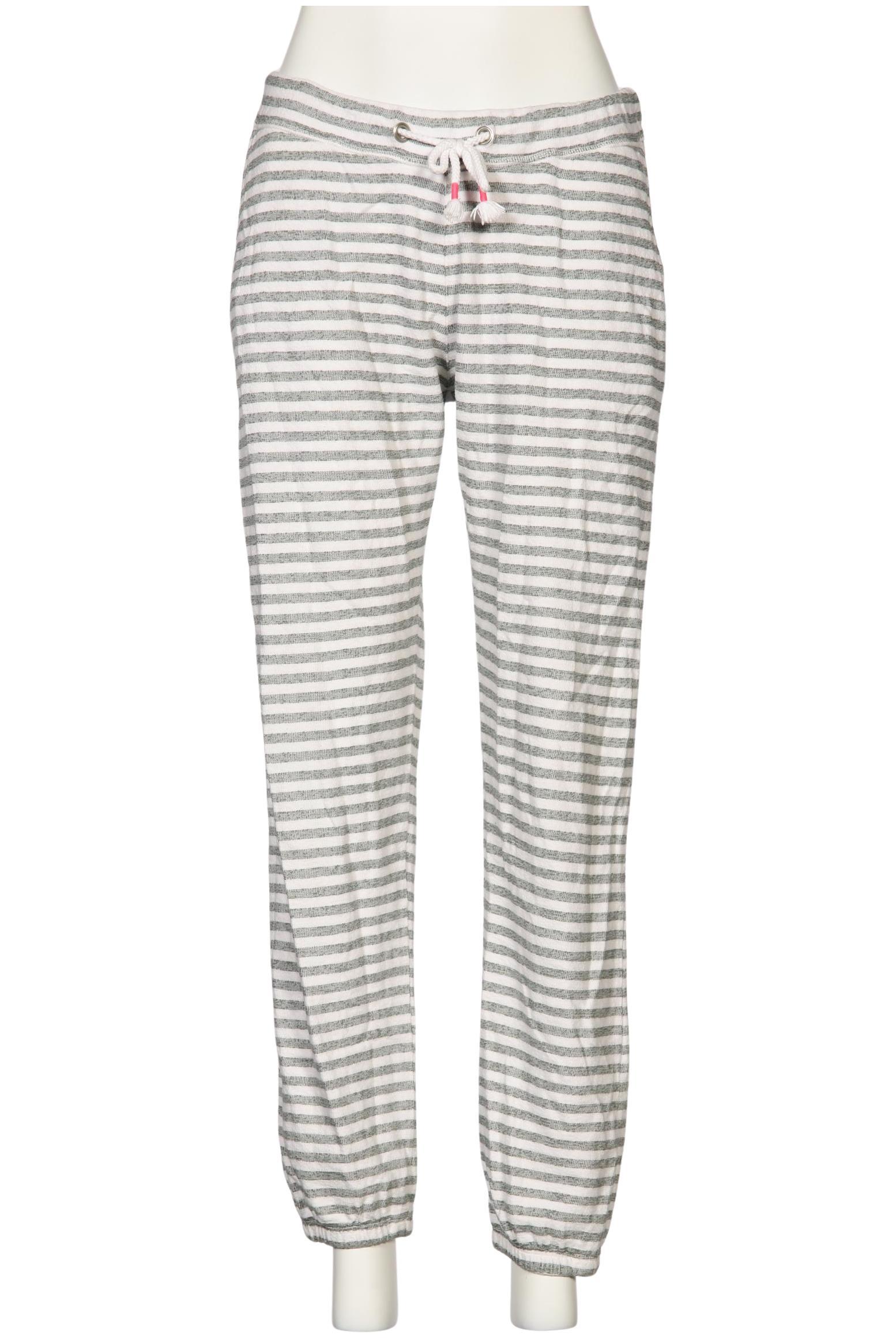 

Juvia Damen Stoffhose, mehrfarbig, Gr. 0