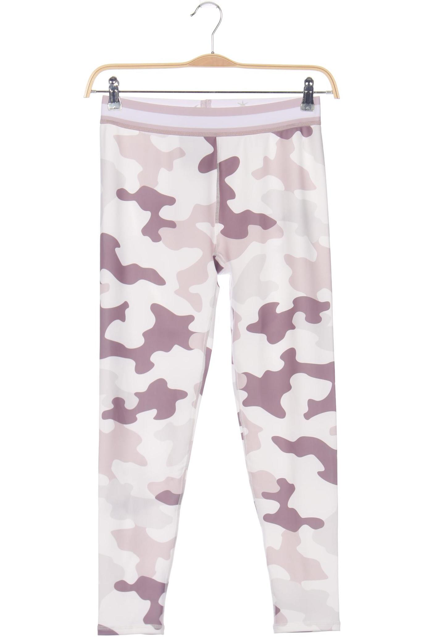 

Juvia Damen Stoffhose, mehrfarbig, Gr. 0