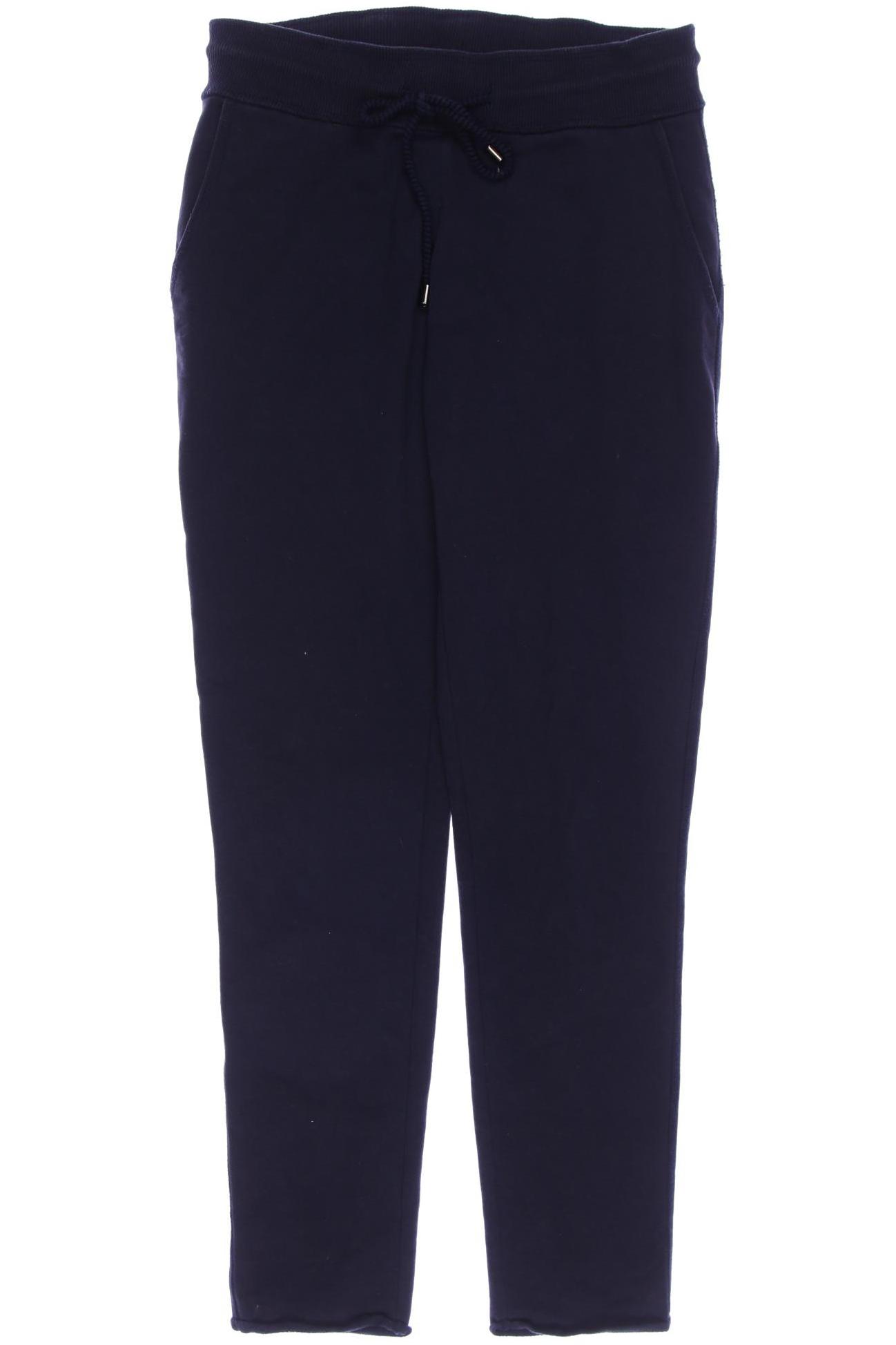 

Juvia Damen Stoffhose, marineblau, Gr. 0