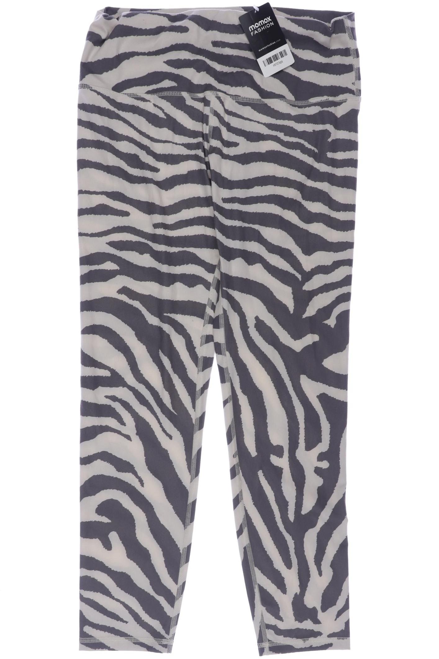 

Juvia Damen Stoffhose, grau, Gr. 46