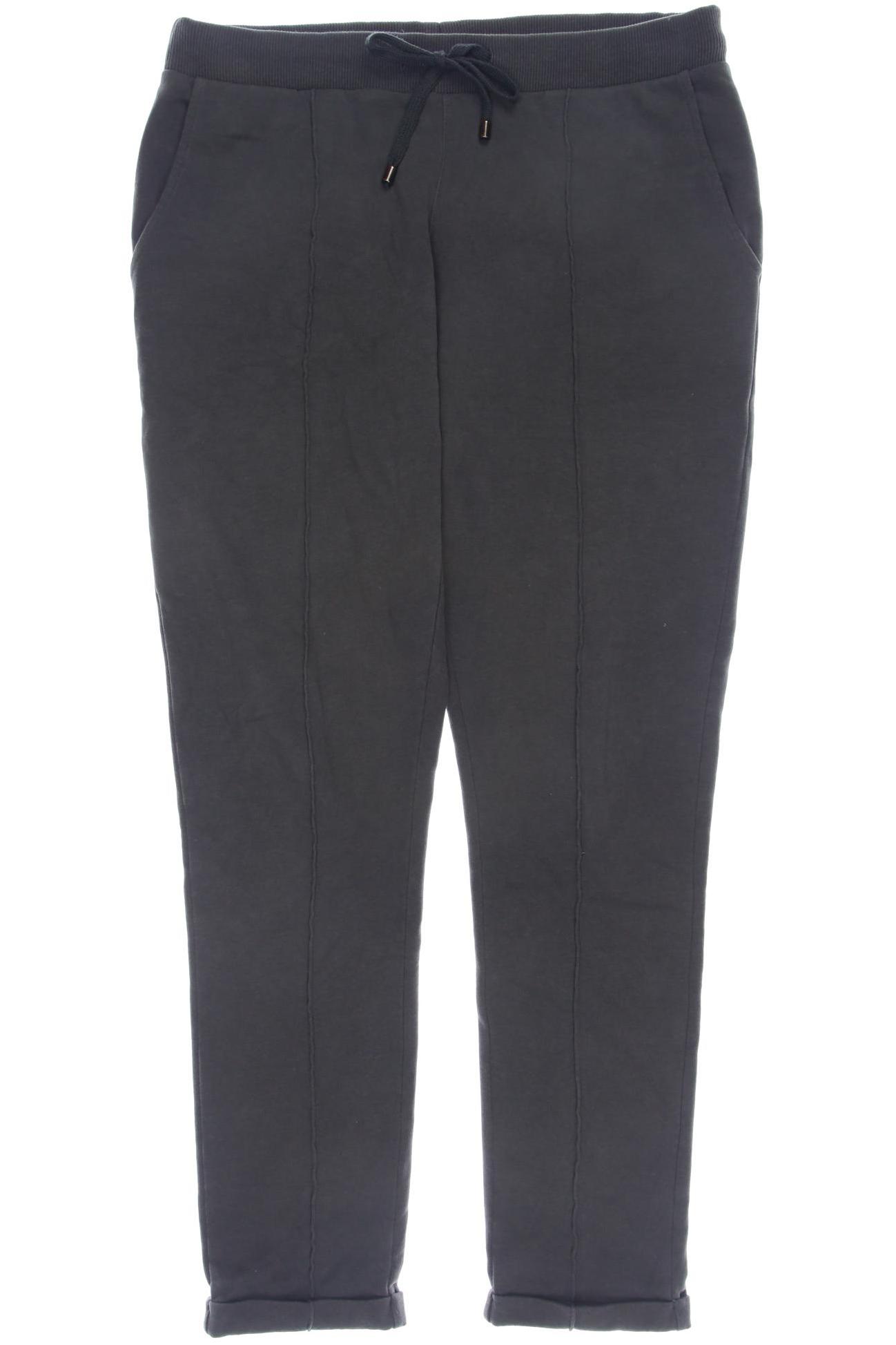 

Juvia Damen Stoffhose, grau, Gr. 38