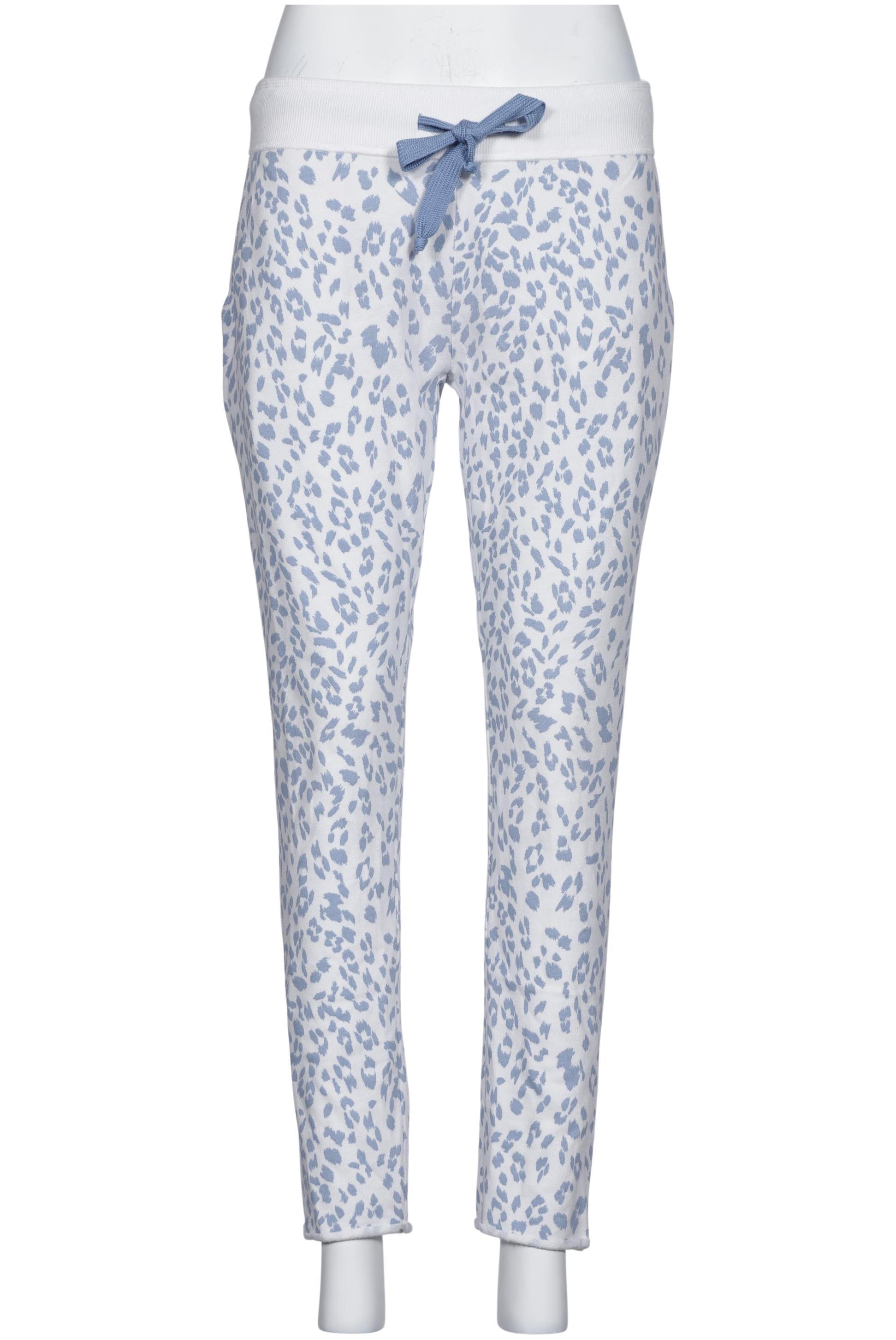 

Juvia Damen Stoffhose, weiß, Gr. 0