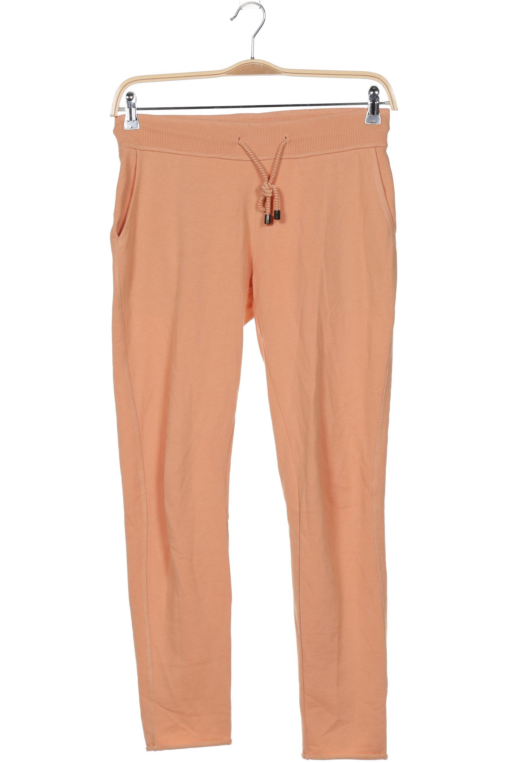 

Juvia Damen Stoffhose, orange