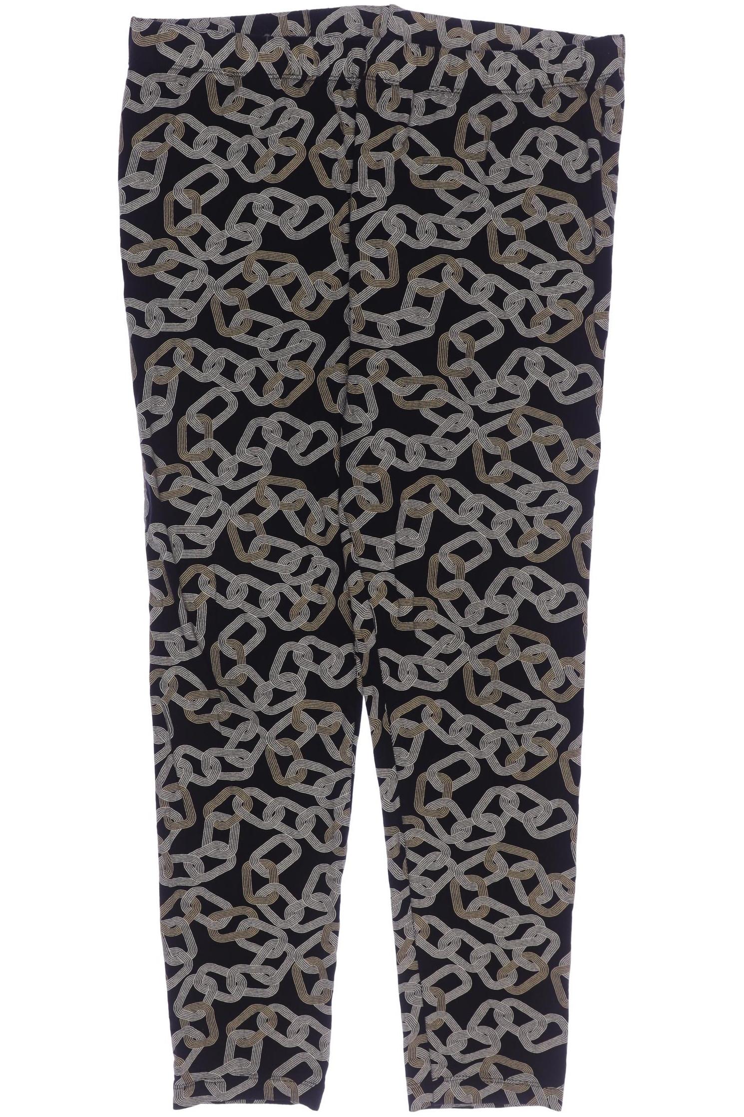

Juvia Damen Stoffhose, schwarz, Gr. 0