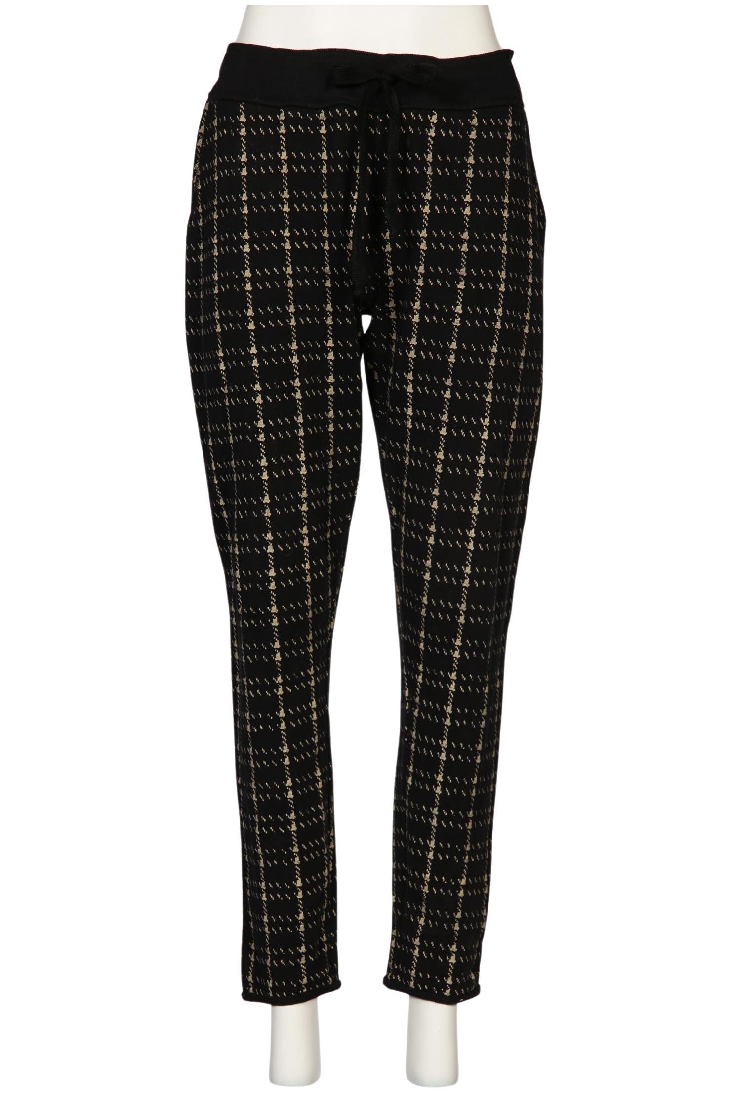 

Juvia Damen Stoffhose, mehrfarbig, Gr. 0