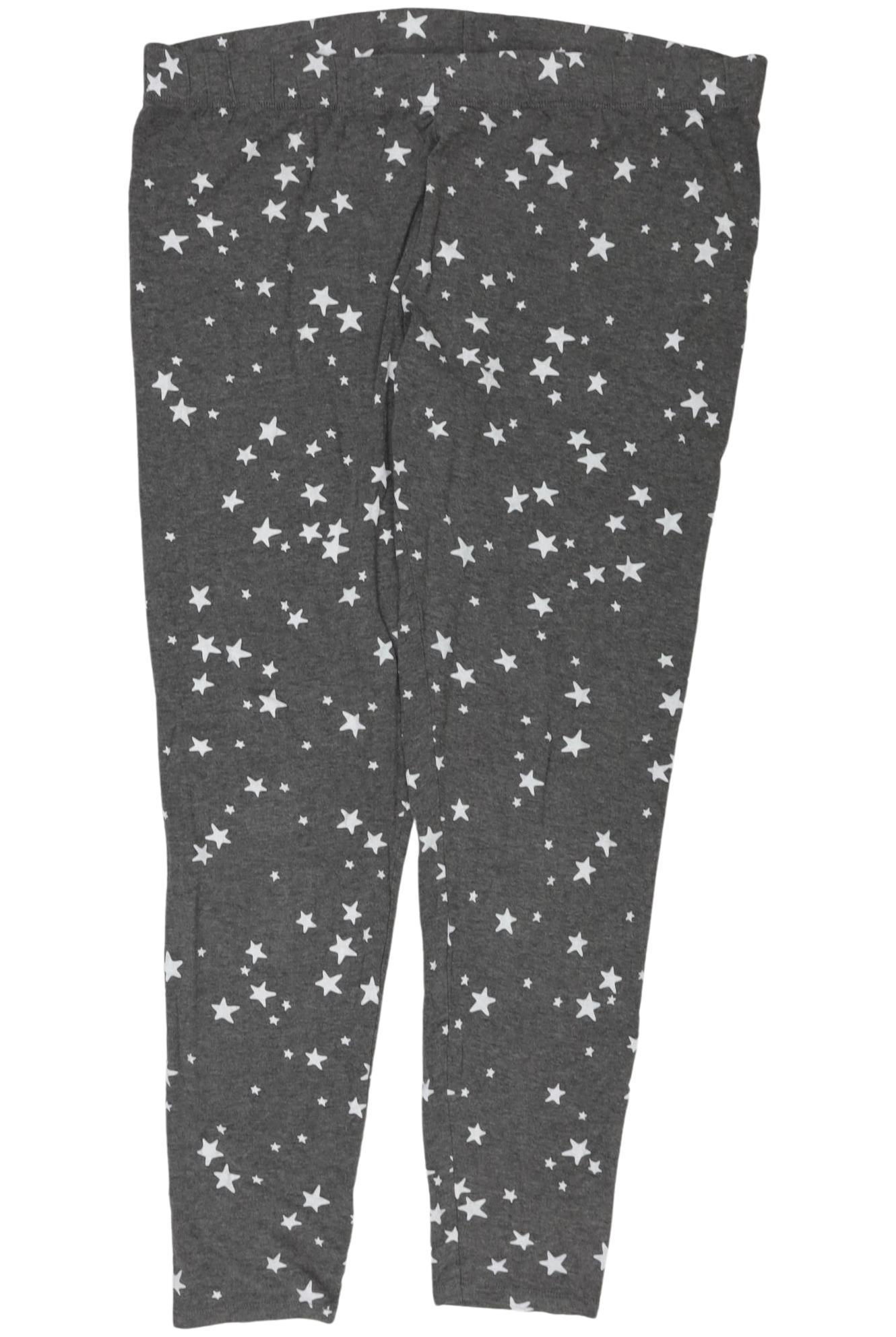 

Juvia Damen Stoffhose, grau, Gr. 0