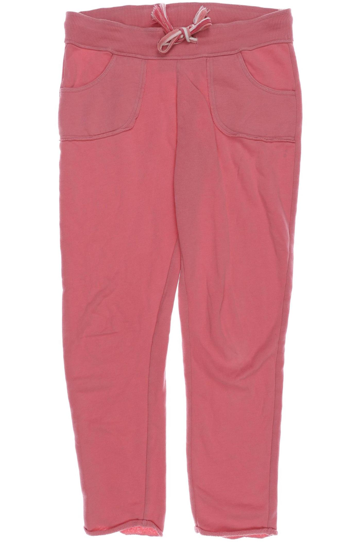 

Juvia Damen Stoffhose, pink, Gr. 0