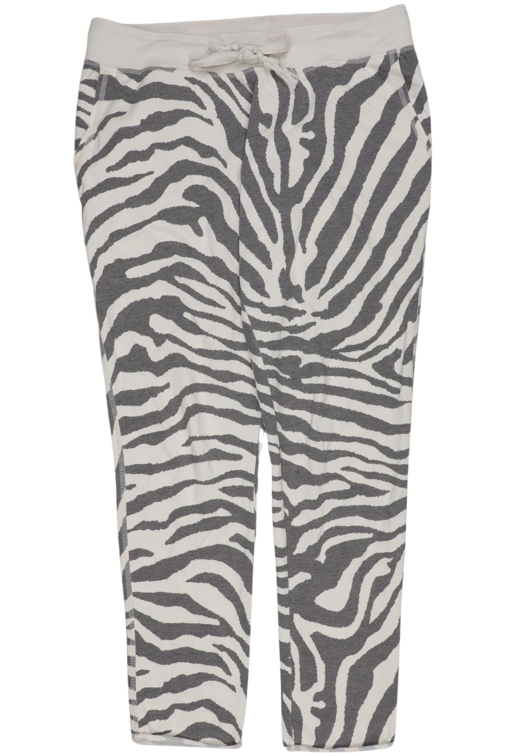 

Juvia Damen Stoffhose, cremeweiß, Gr. 0