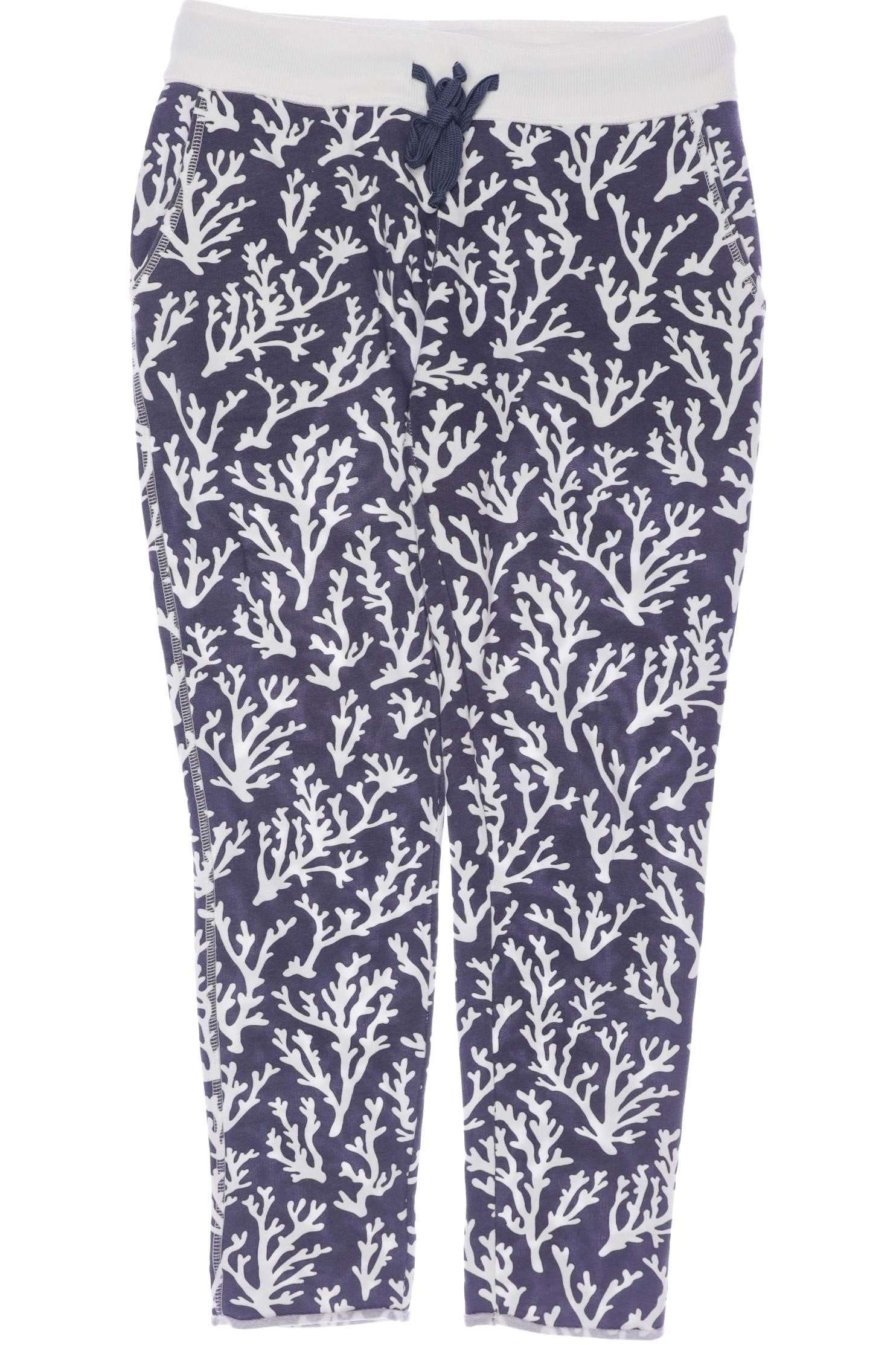 

Juvia Damen Stoffhose, marineblau, Gr. 0