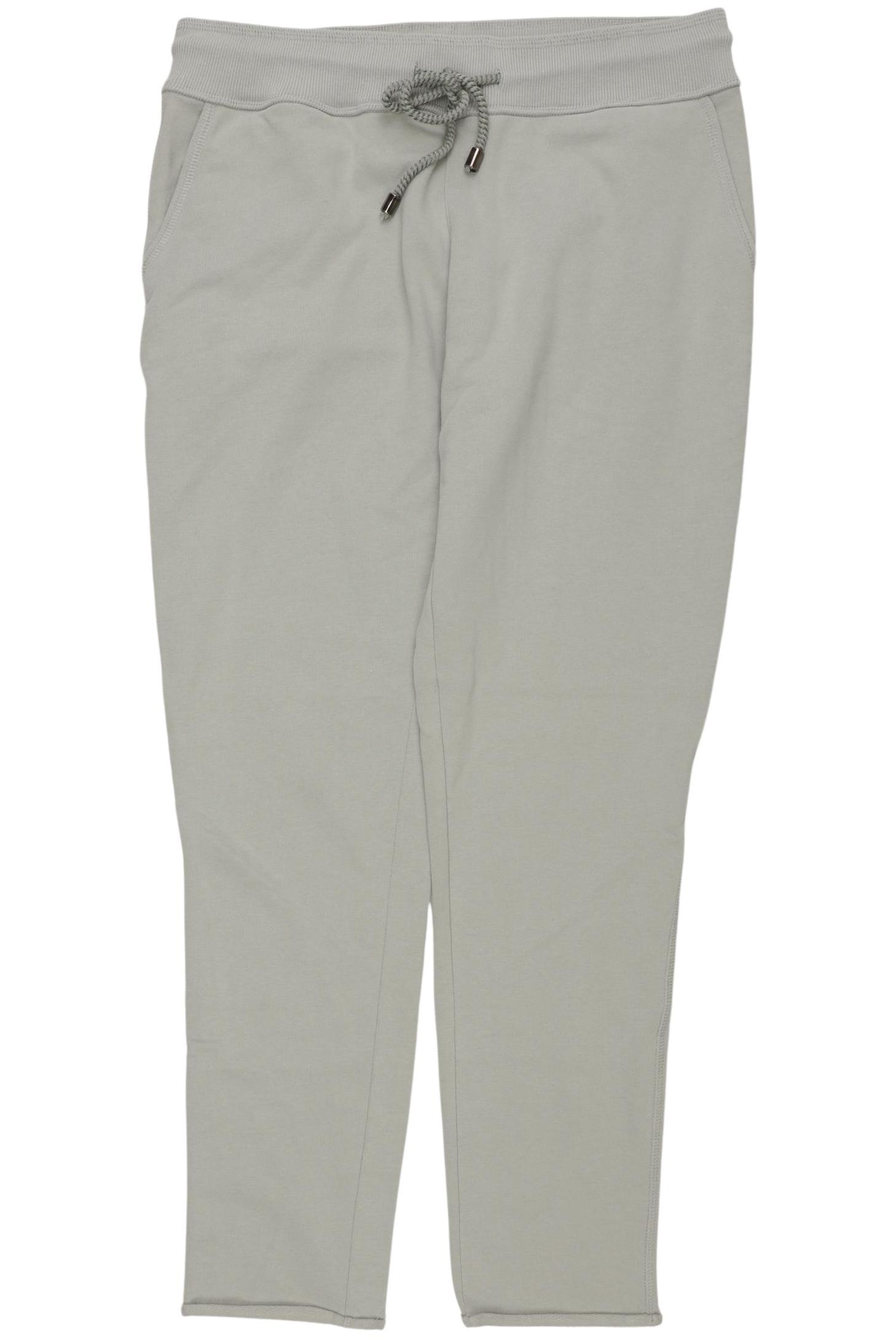 

Juvia Damen Stoffhose, grün, Gr. 0