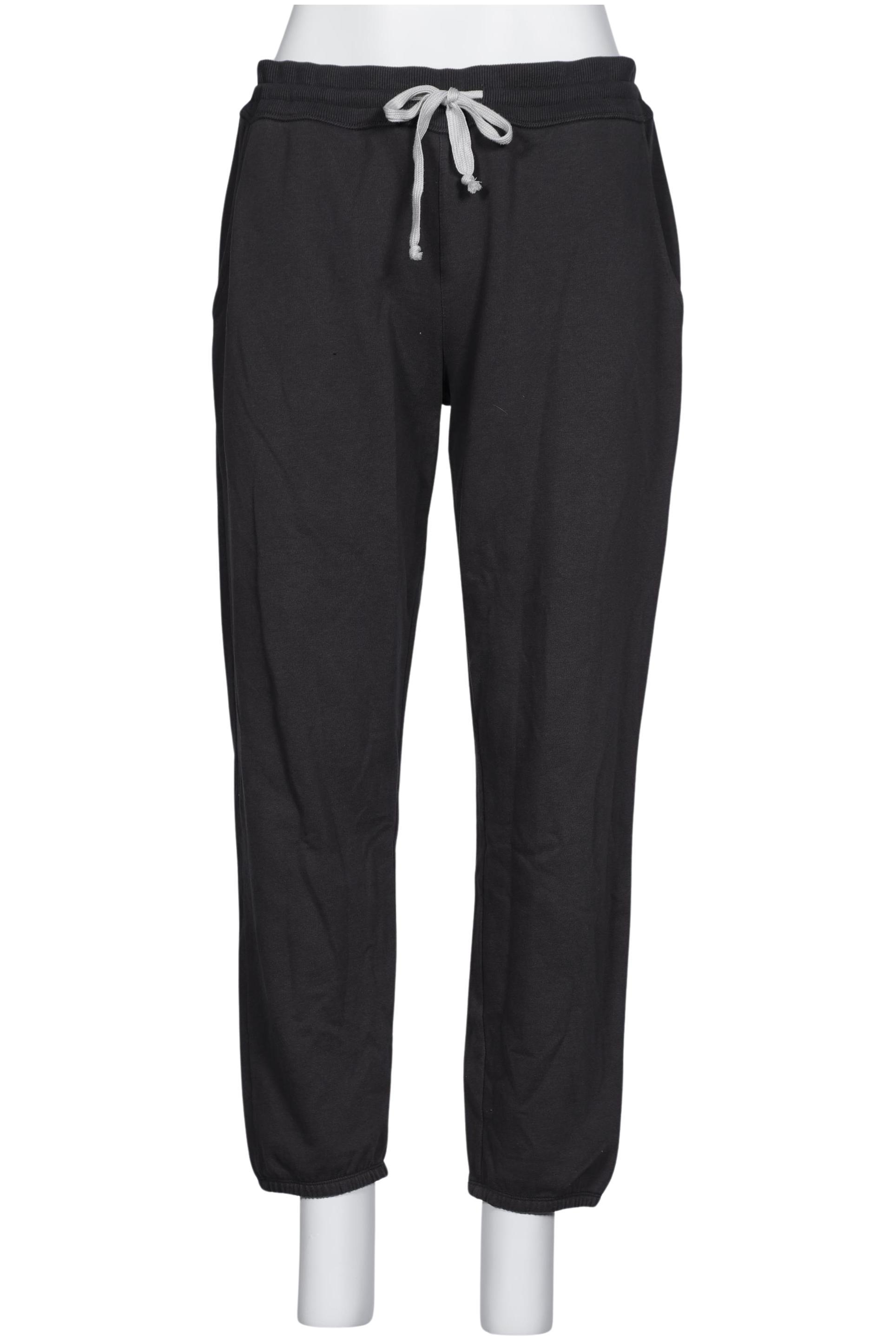 

Juvia Damen Stoffhose, grau, Gr. 0