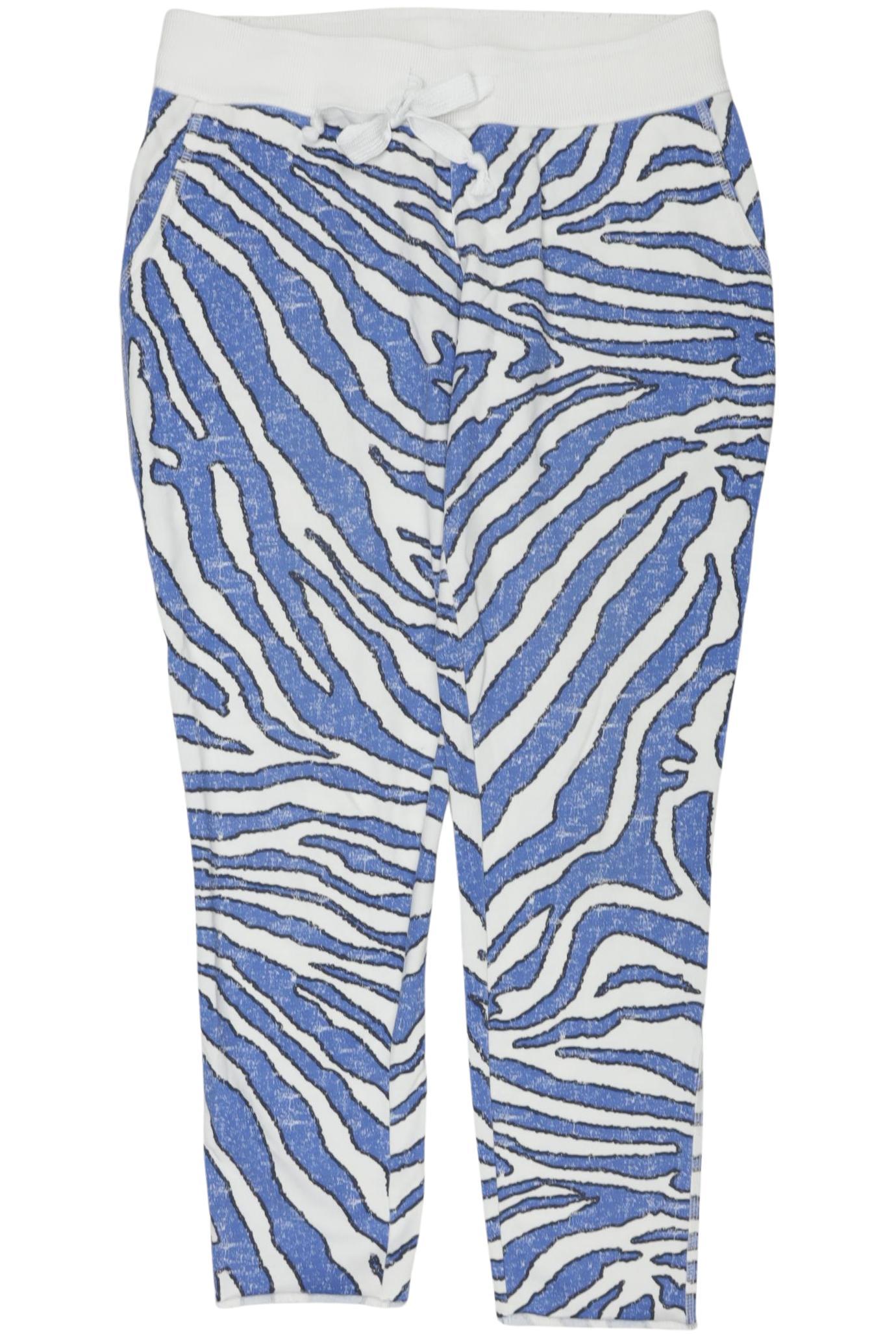 

Juvia Damen Stoffhose, weiß, Gr. 0
