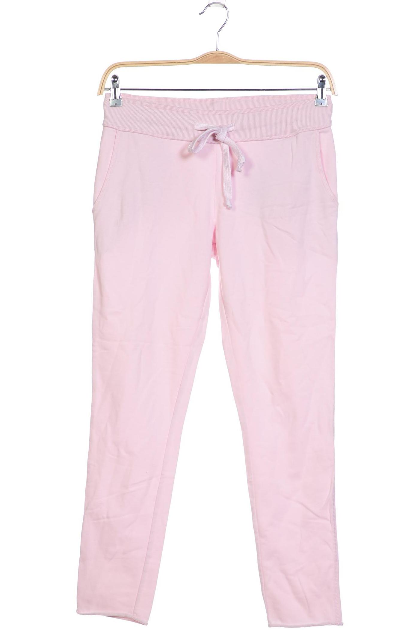 

Juvia Damen Stoffhose, pink, Gr. 0