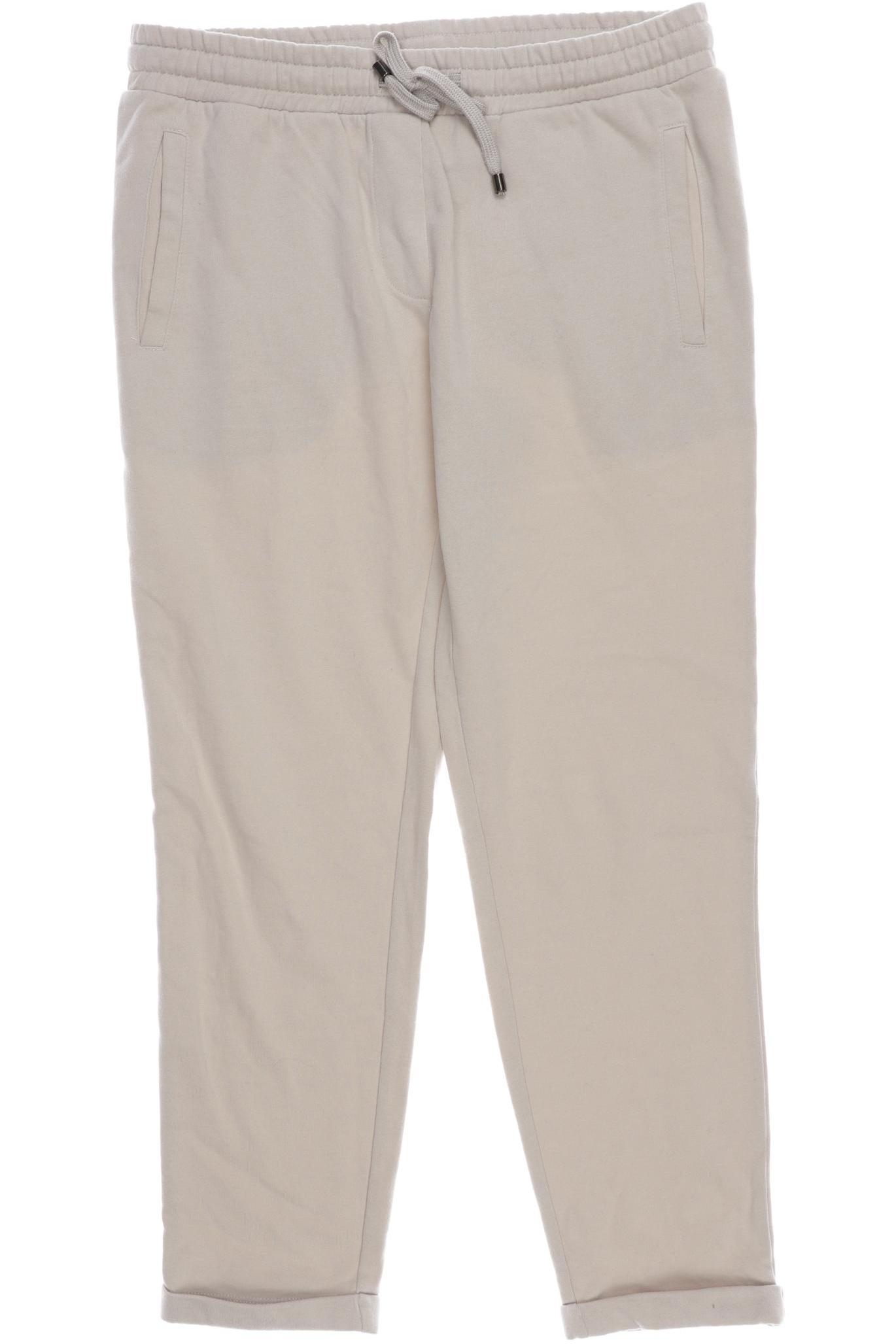 

Juvia Damen Stoffhose, beige, Gr. 0