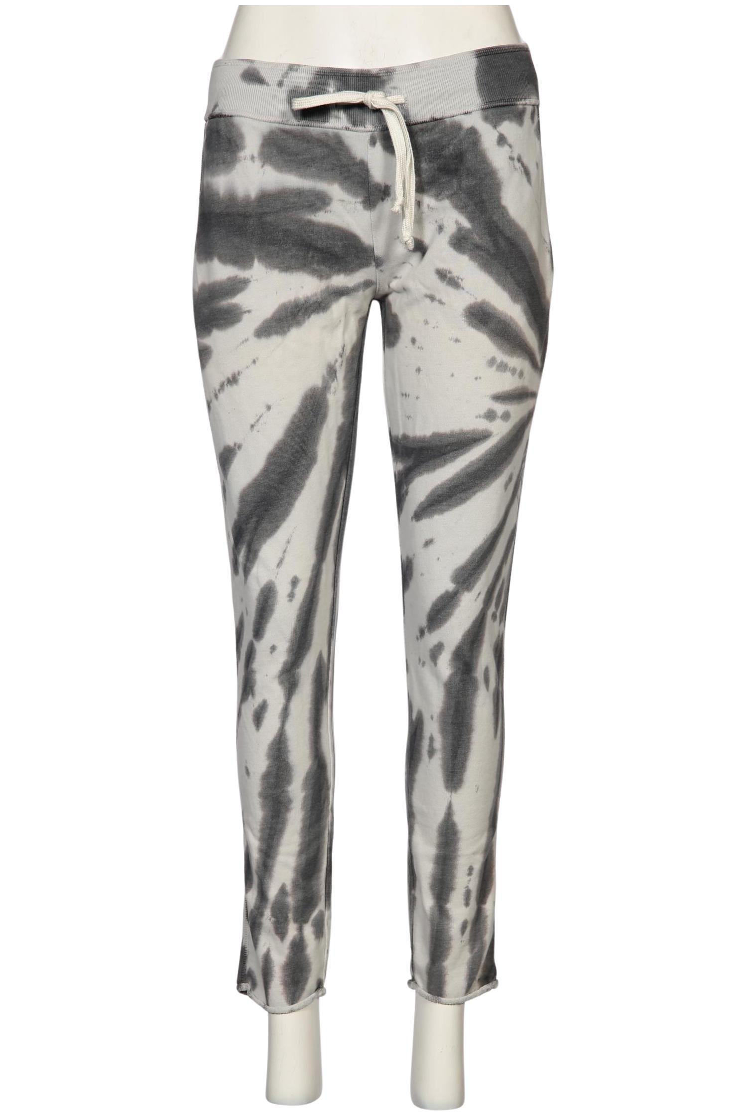 

Juvia Damen Stoffhose, mehrfarbig, Gr. 0